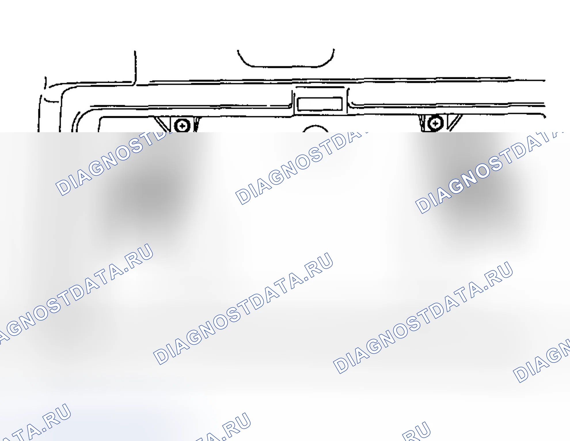 Рис. 108. Ford Explorer Sport Trac I