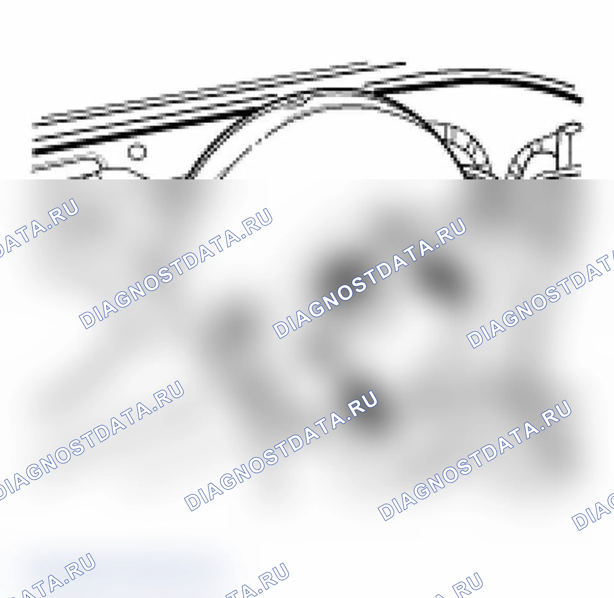 Рис. 76. Porsche 911 Carrera 996 рестайлинг