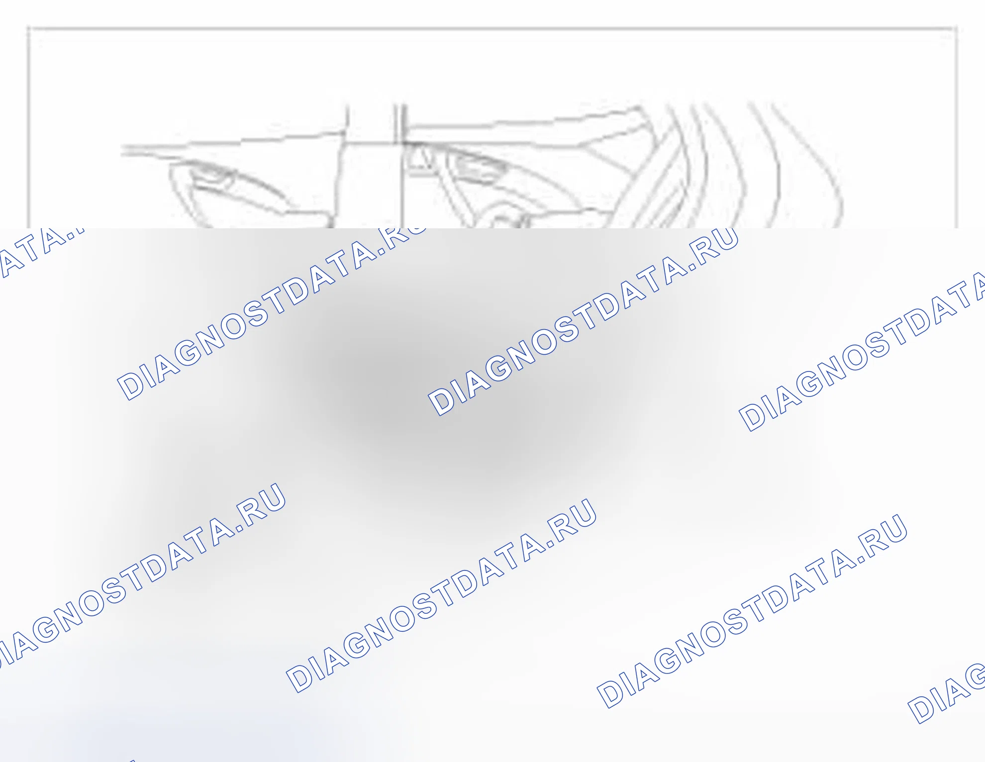 Рис. 96. Hyundai Azera II