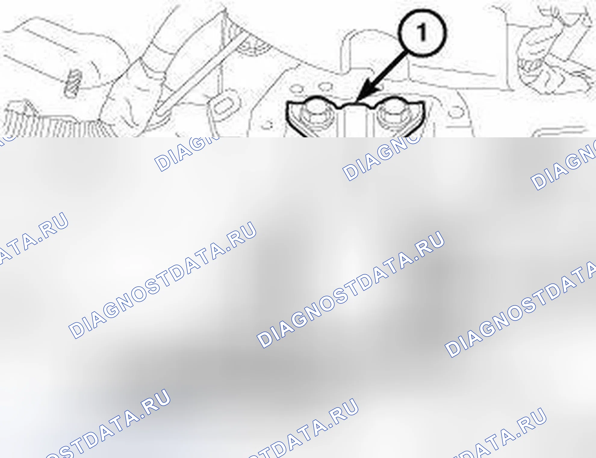 Рис. 5. Dodge Caliber I рестайлинг