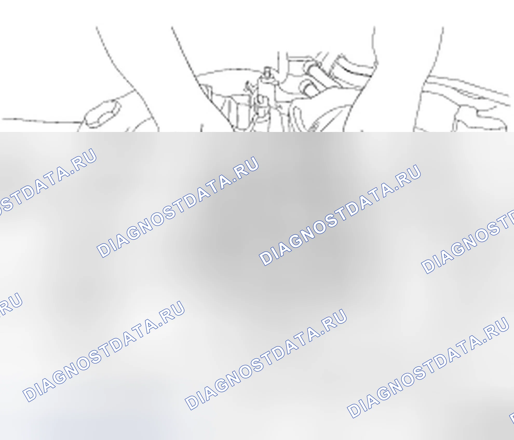 Рис. 544. Dodge Avenger II