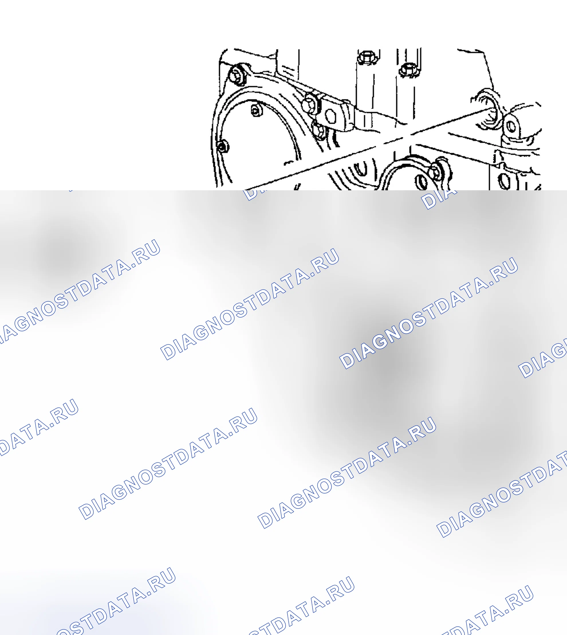 Рис. 421. Kia Rio I