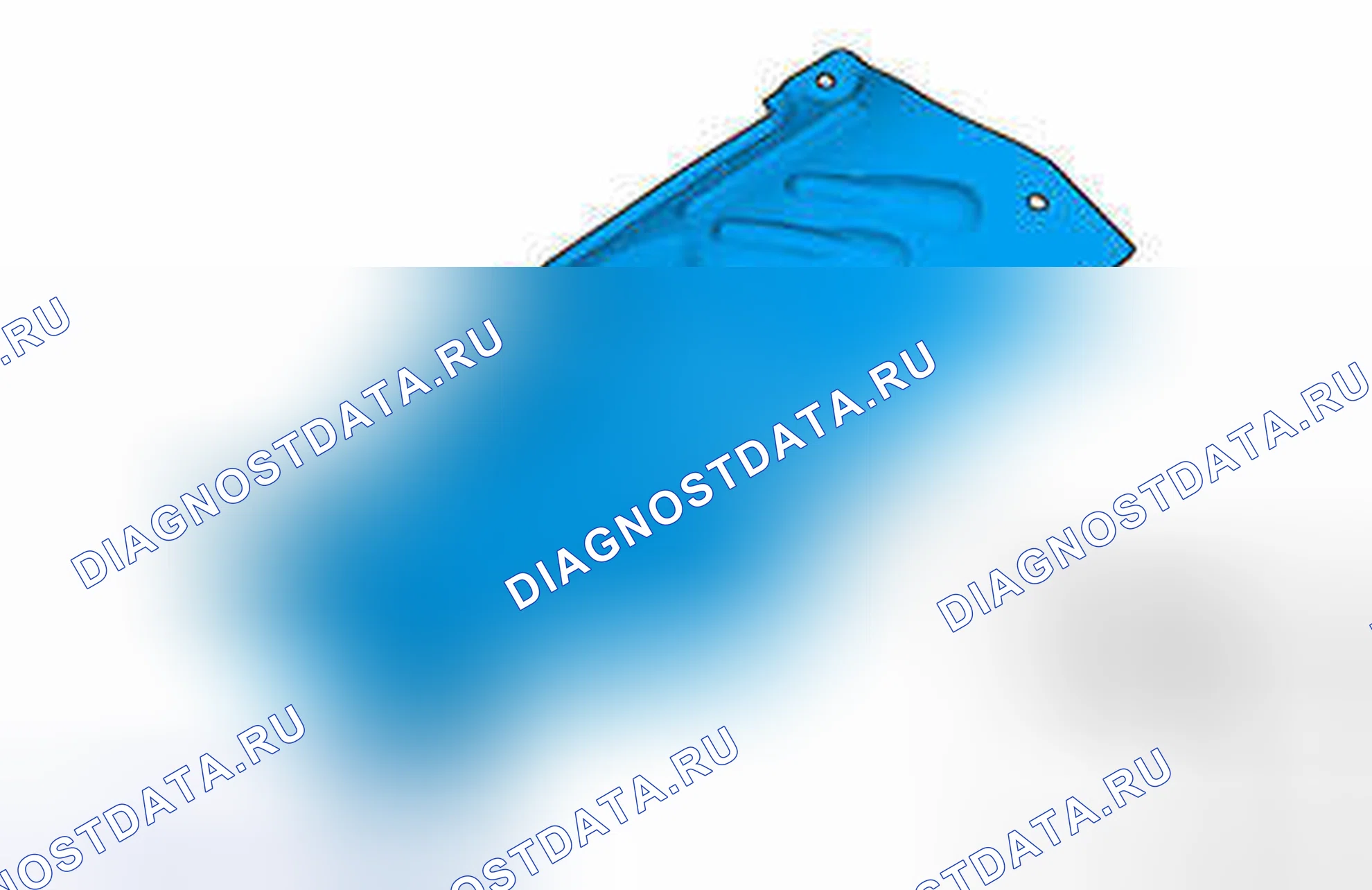 Рис. 68. Volvo S80 II рестайлинг