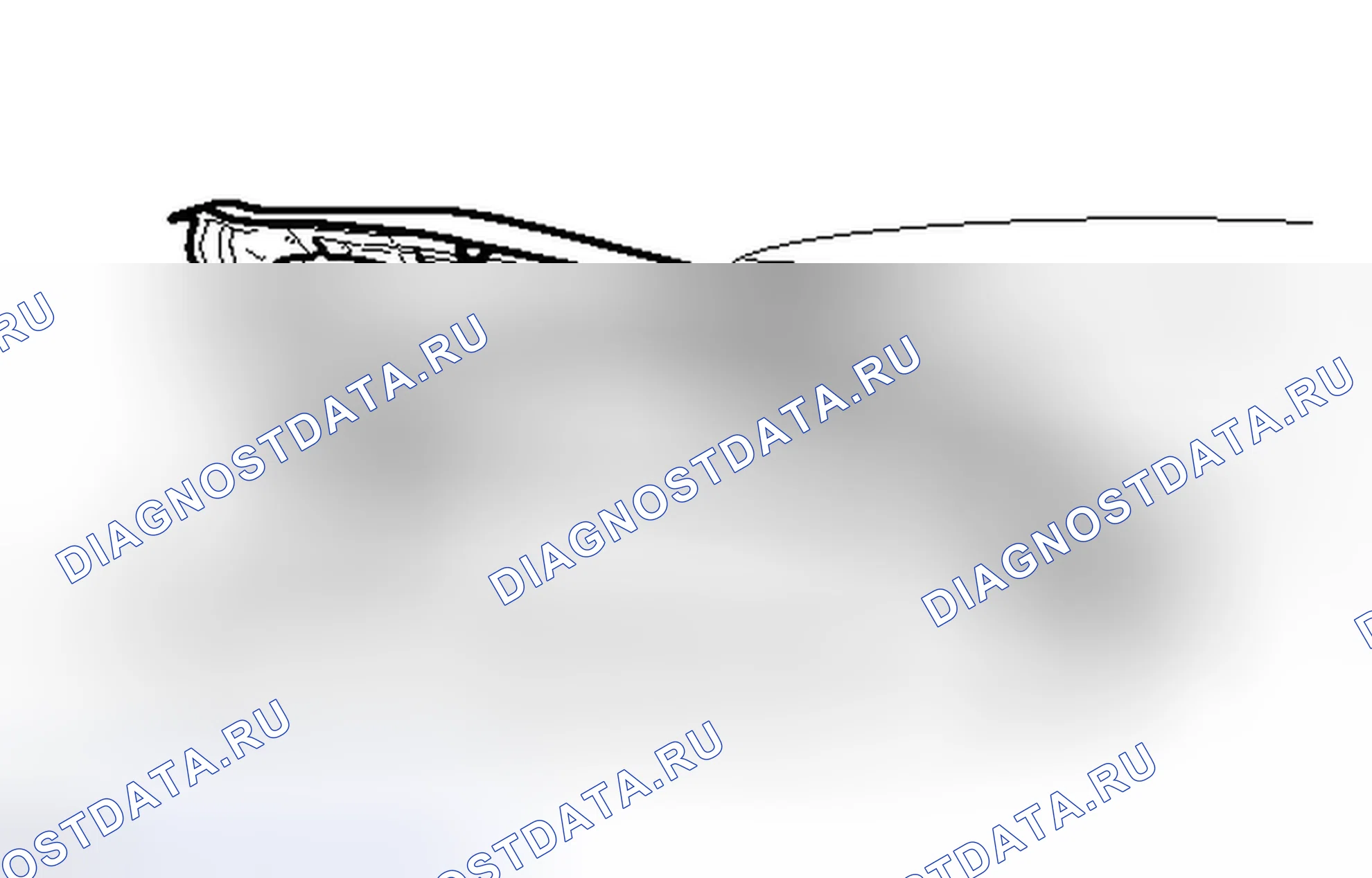 Рис. 263. Toyota Matrix E140