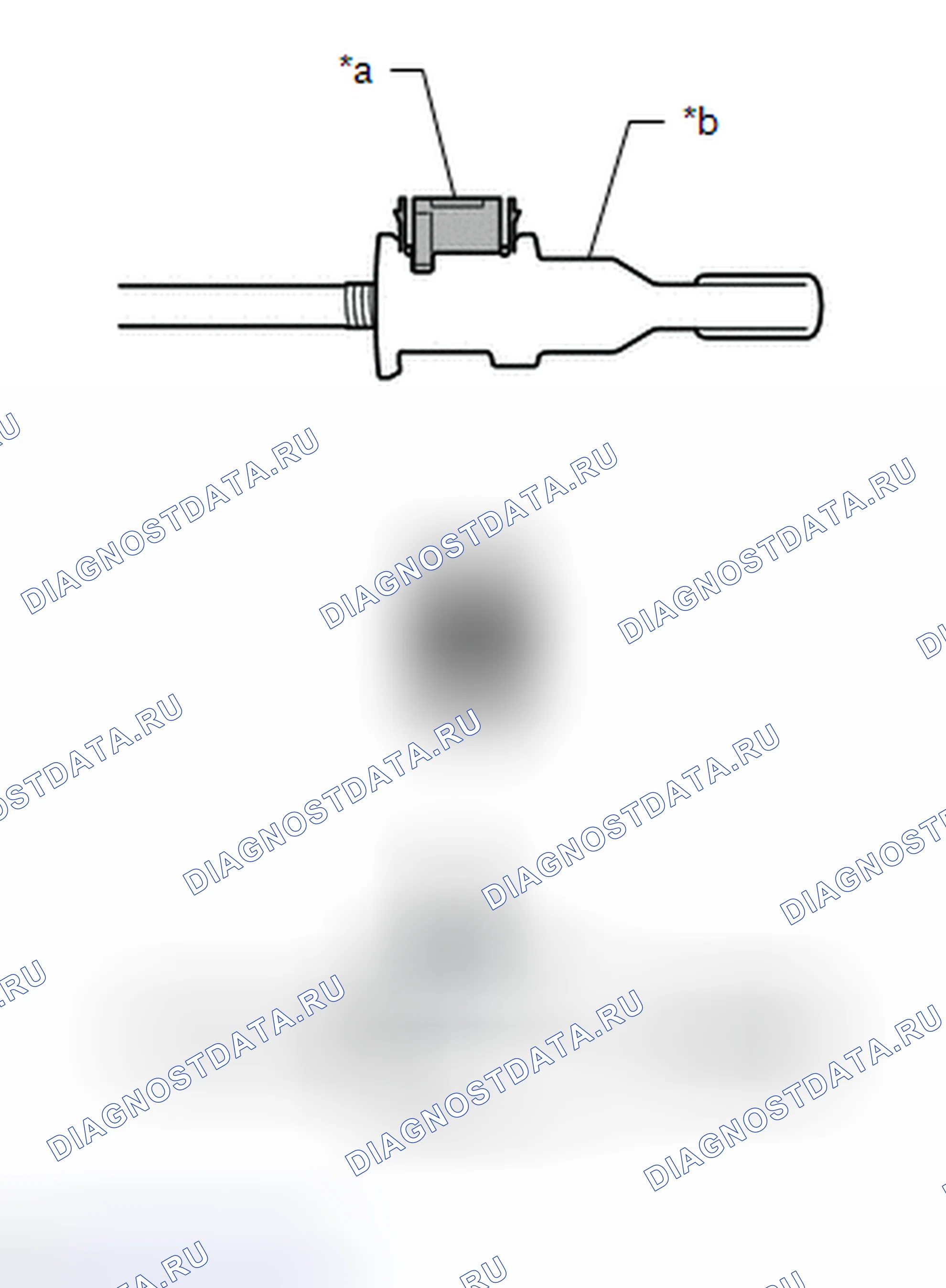 Рис. 304. Toyota Corolla XI