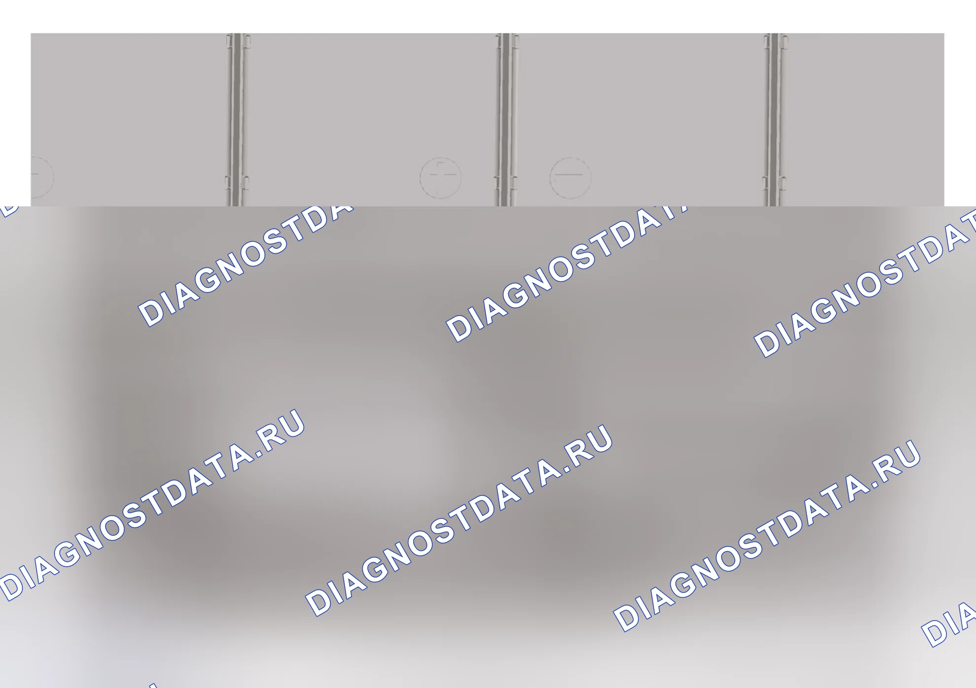 Как снять и установить узел установки ручного переключателя технического обслуживания — Wey Vv7-Phev. Wey VV7 PHEV I