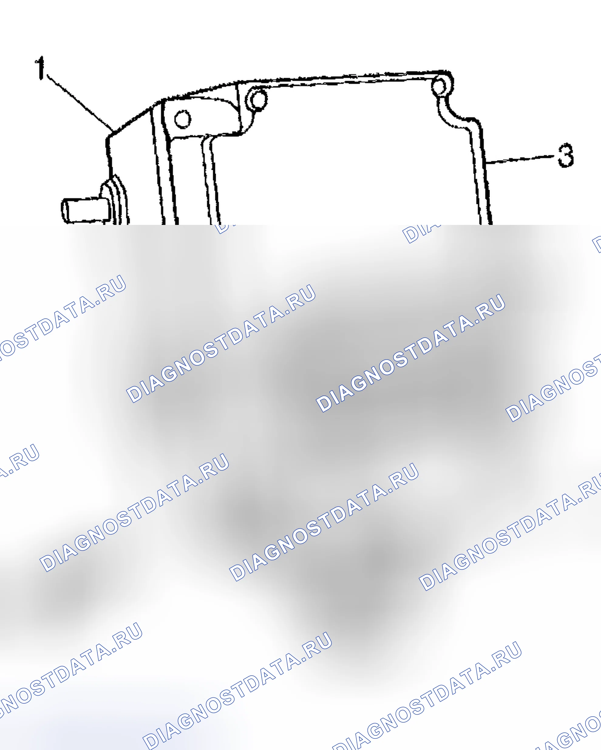 Рис. 104. Hyundai Terracan I