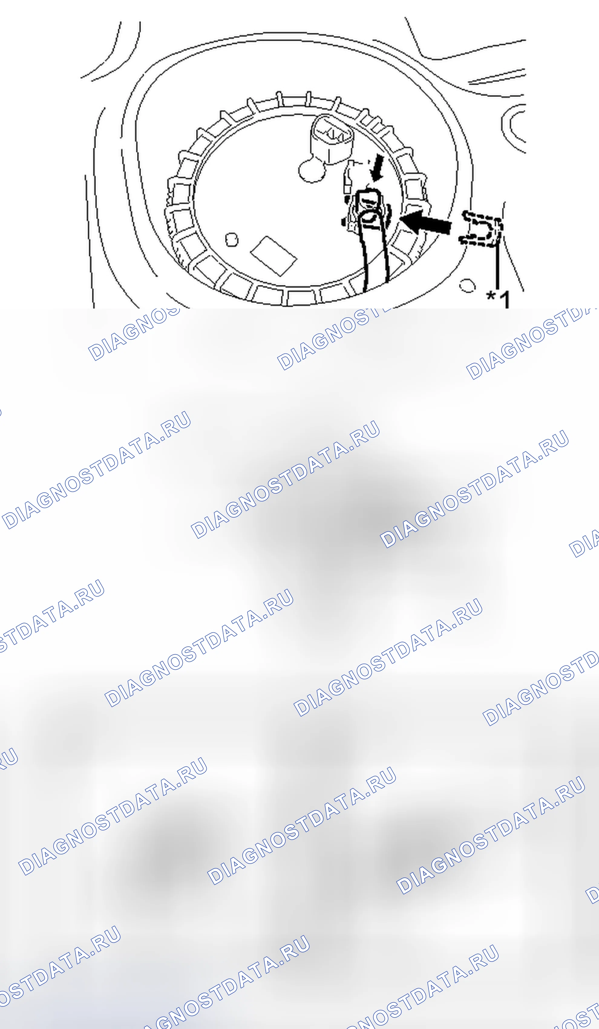 Рис. 80. Honda Accord V