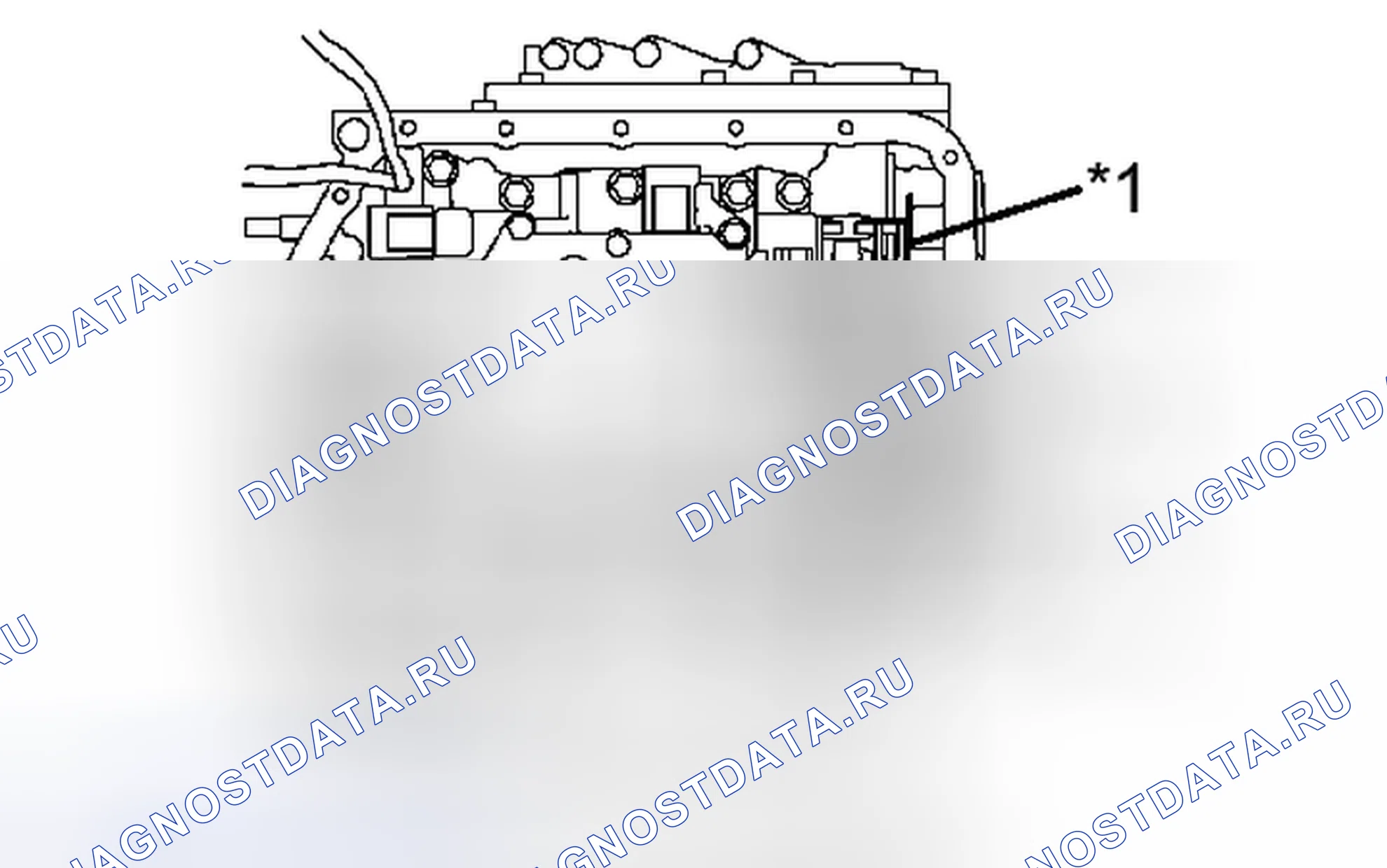 Рис. 394. Kia Soul I рестайлинг