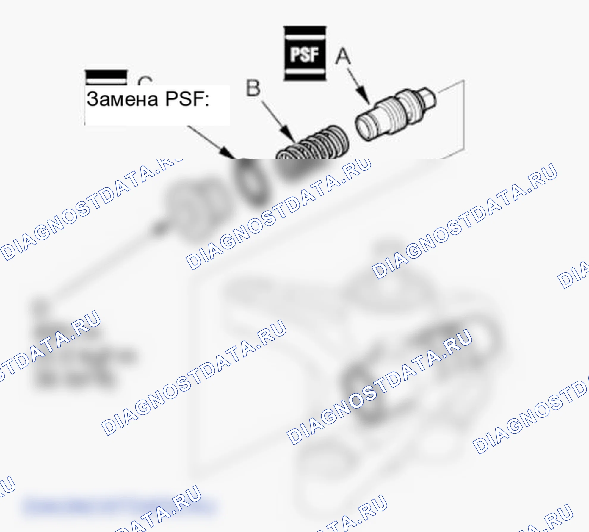 Рис. 55. Honda Ridgeline I рестайлинг