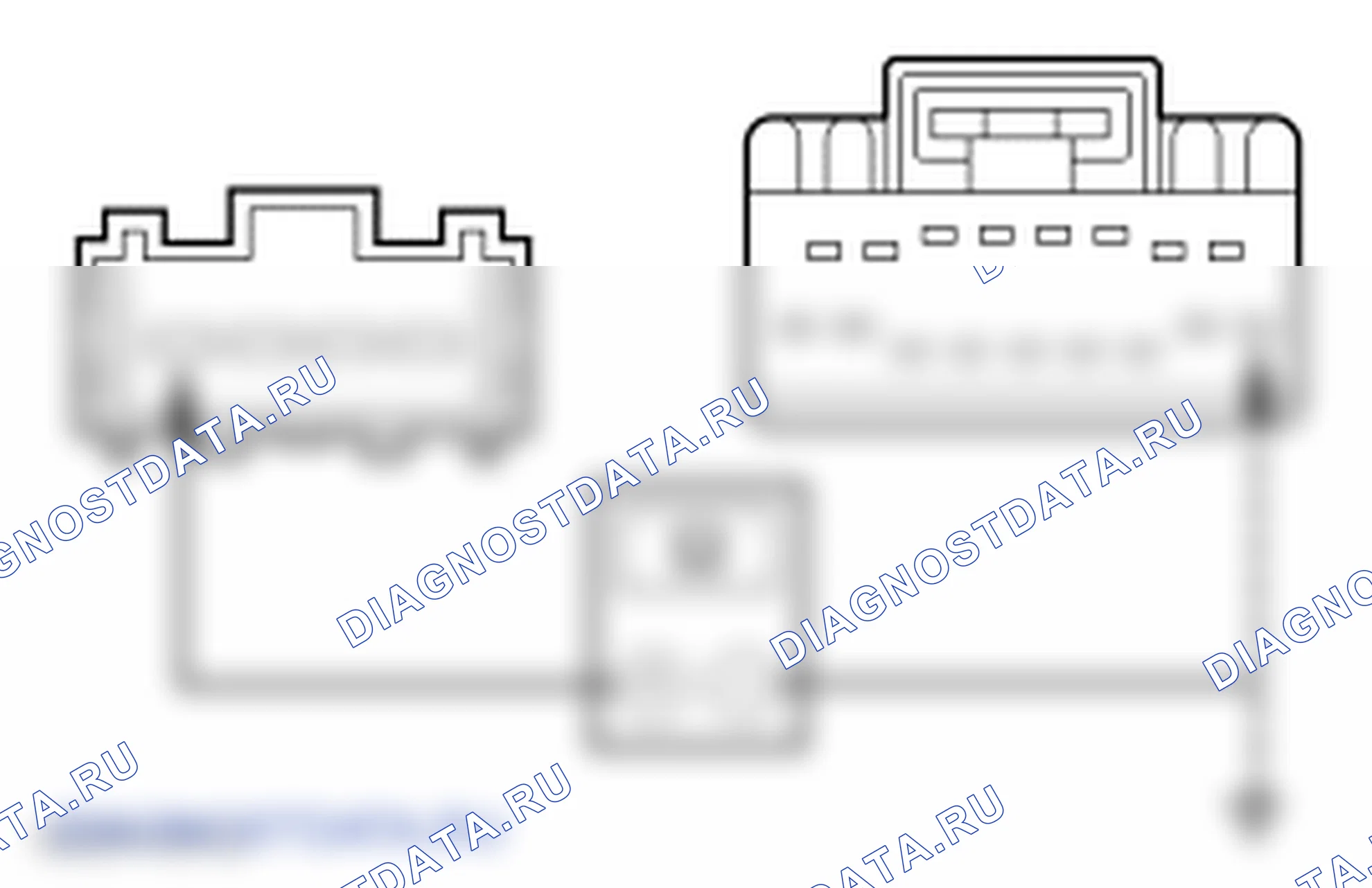 Рис. 59. Lincoln Town Car III рестайлинг