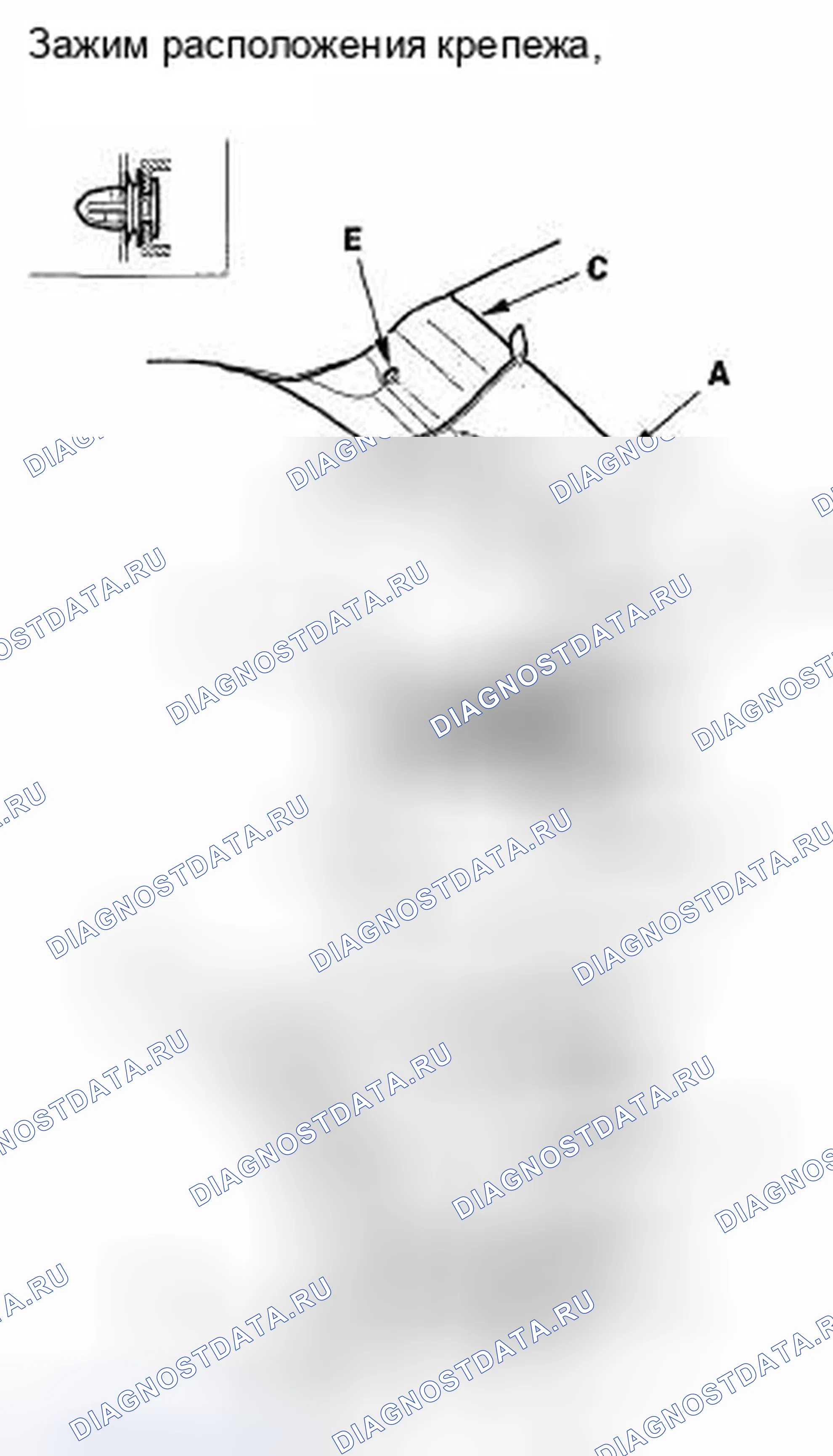 Рис. 68. Honda Element YH2 рестайлинг 2