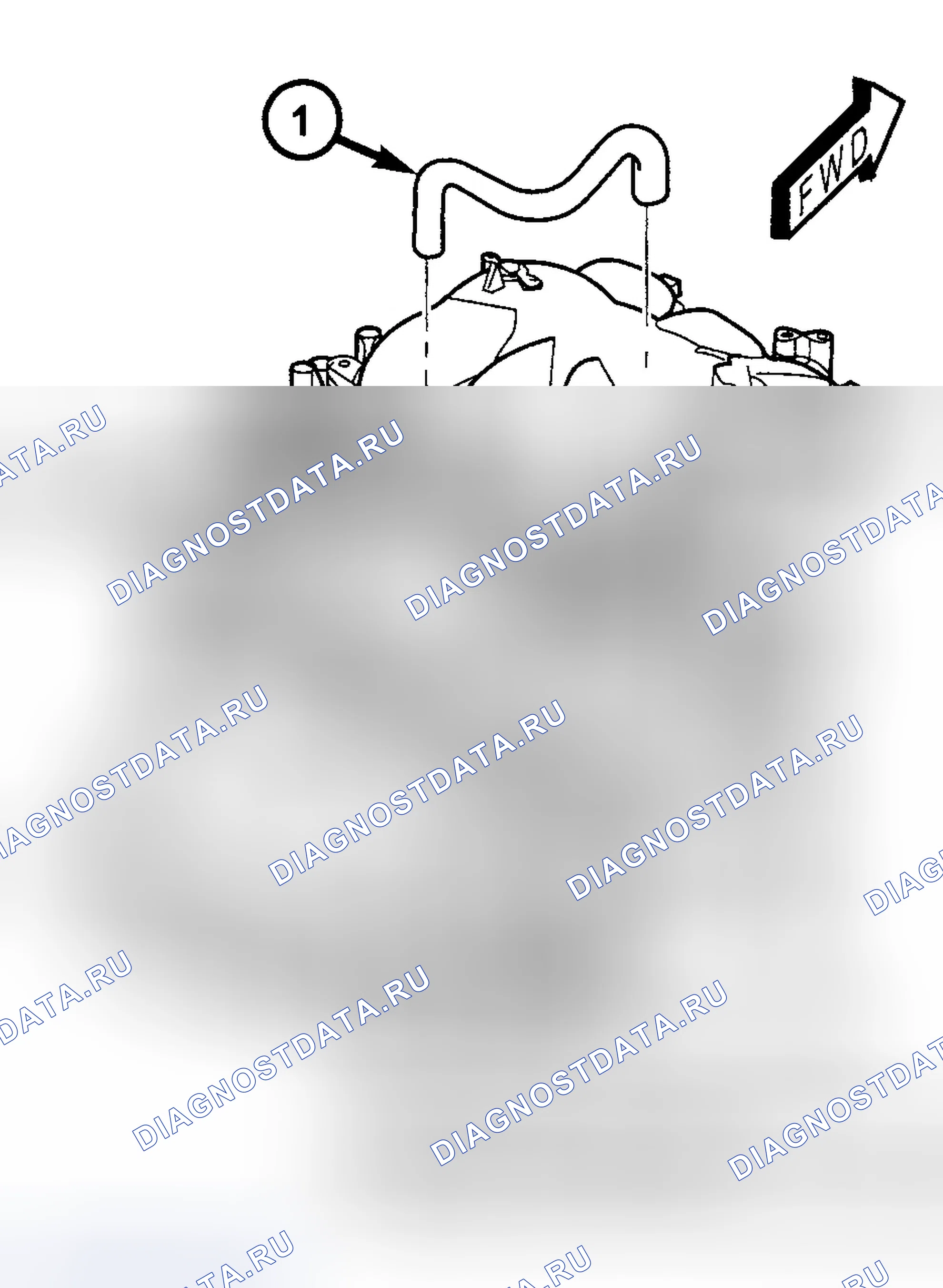 Рис. 50. Dodge Grand Caravan IV