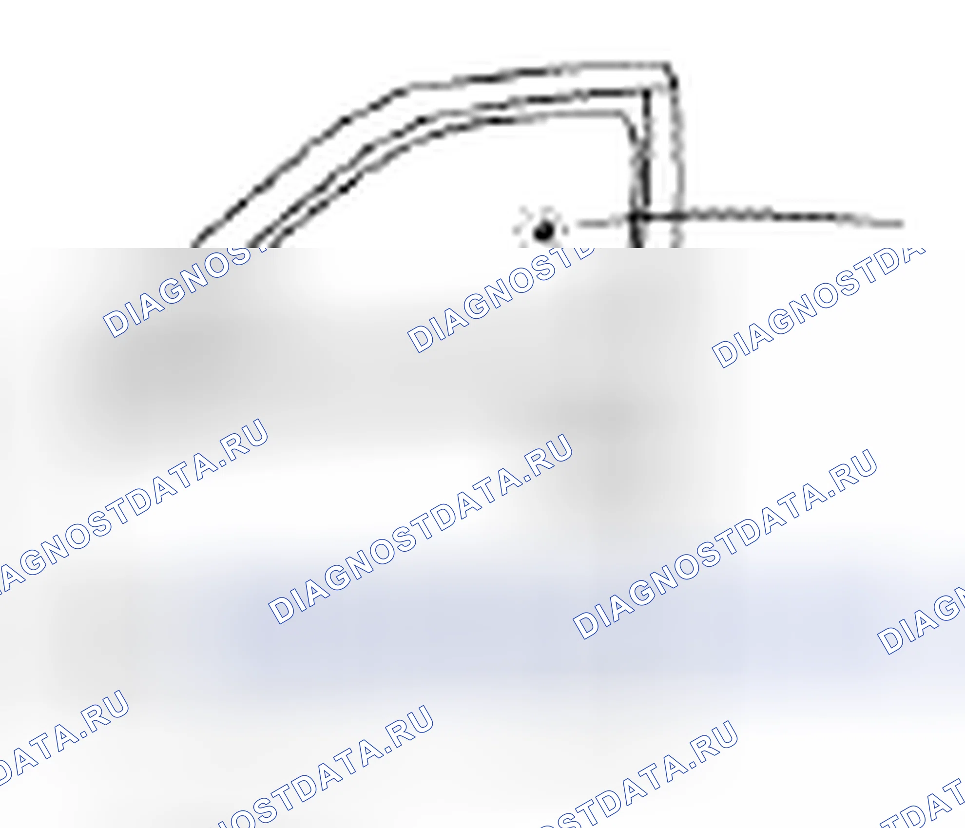 Рис. 21. Toyota Camry XV40 рестайлинг