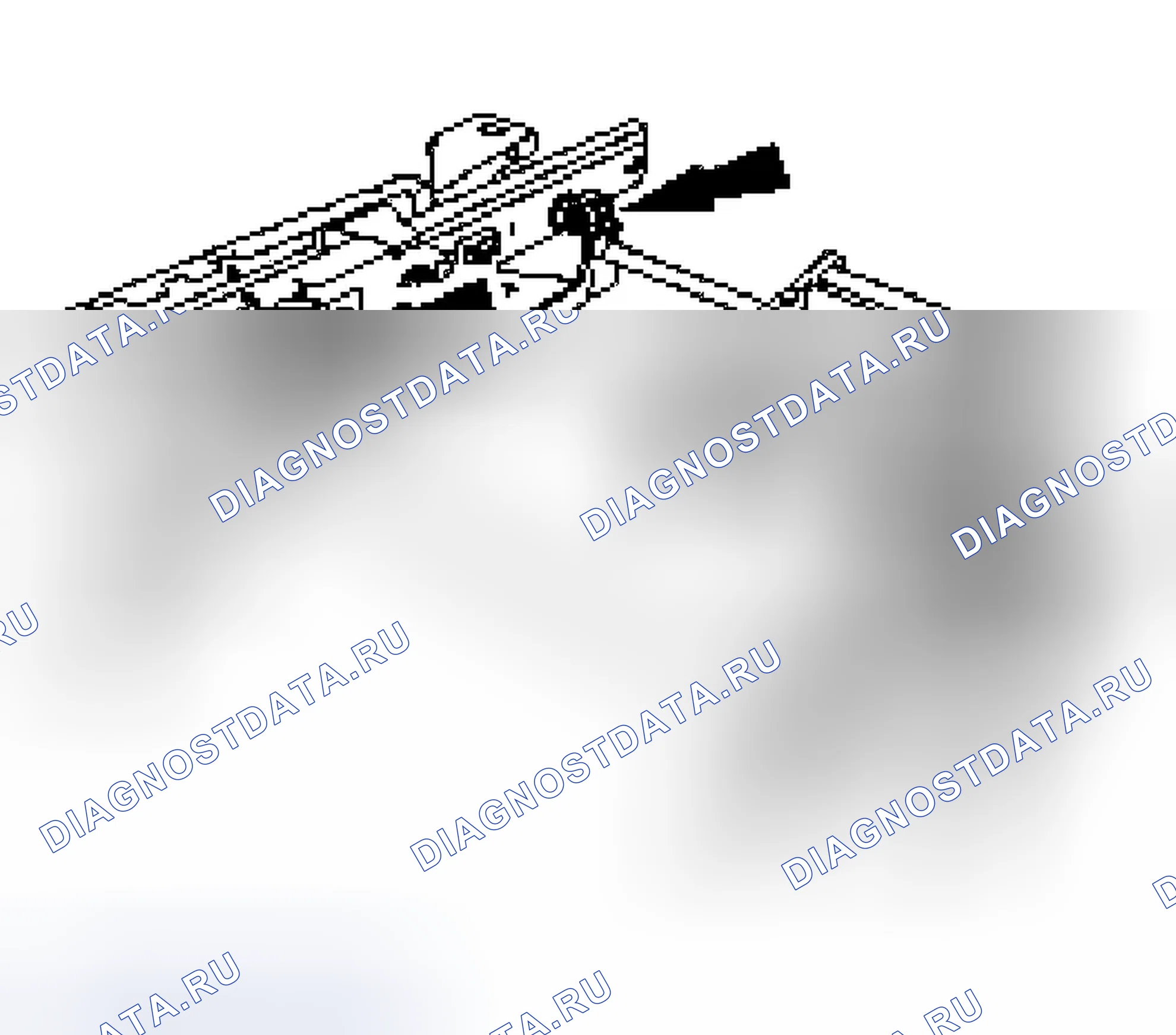 Рис. 122. Ford Crown Victoria II