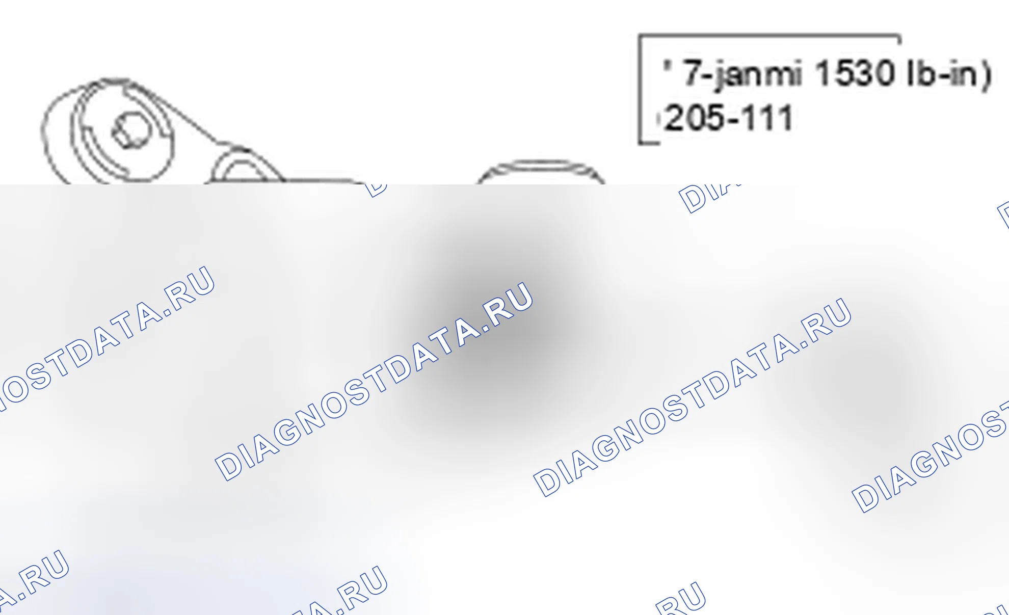 Рис. 224. Ford Ranger II рестайлинг