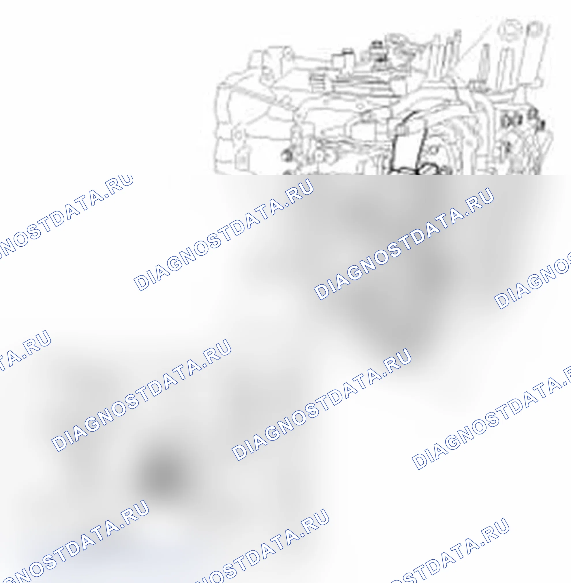 Рис. 107. Hyundai Santa Fe II рестайлинг