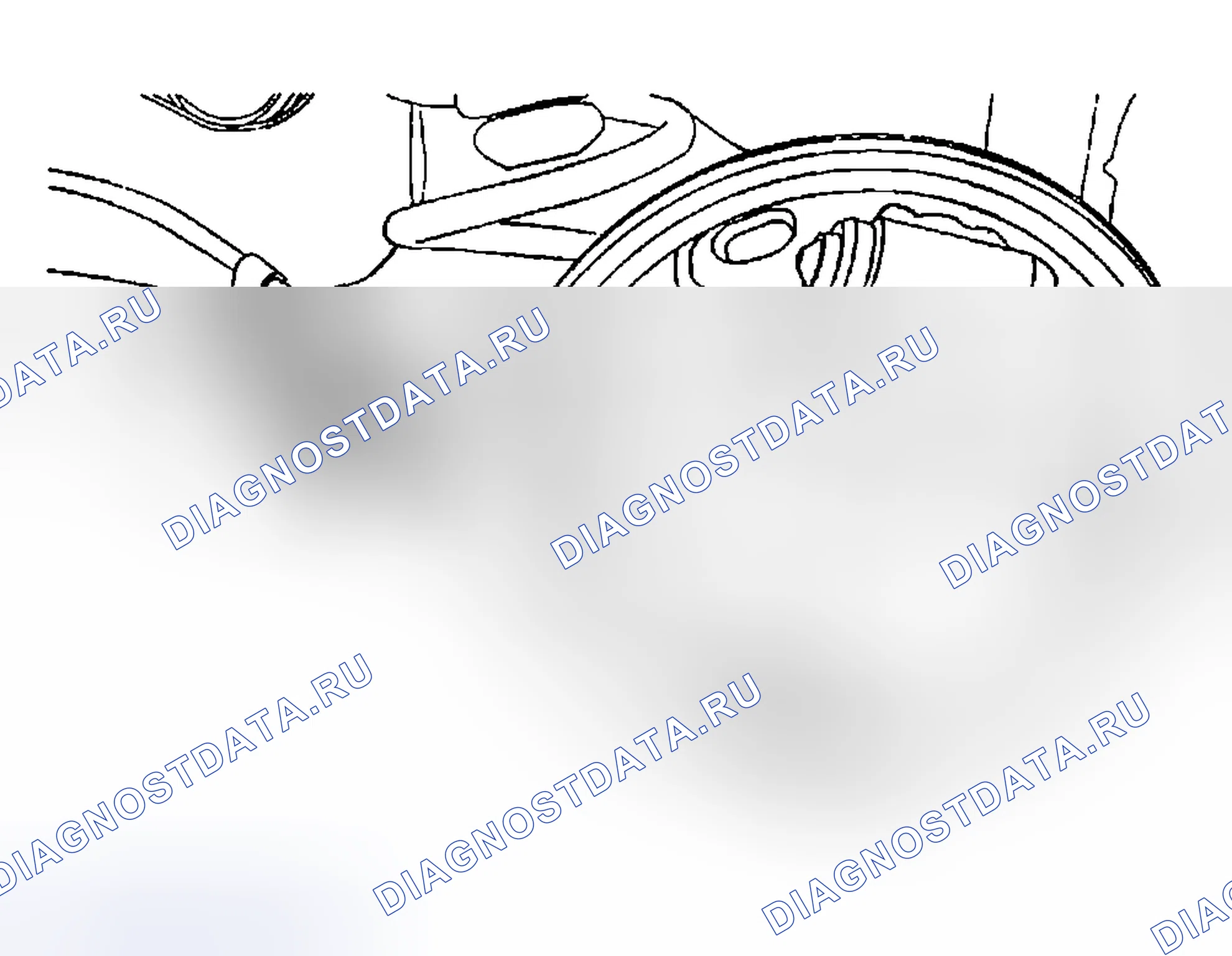 Рис. 78. Mazda Tribute I