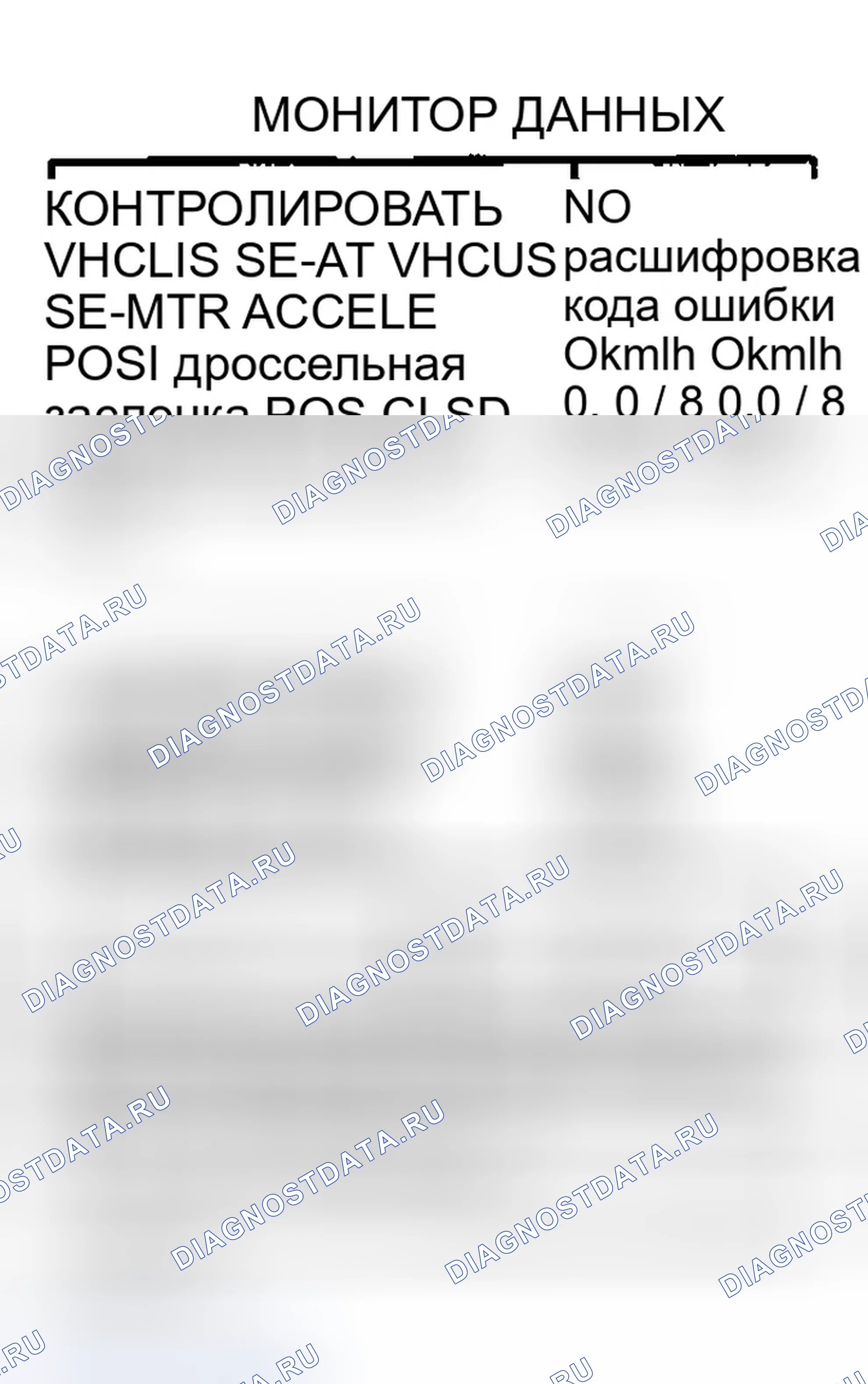Рис. 222. Infiniti FX35 I