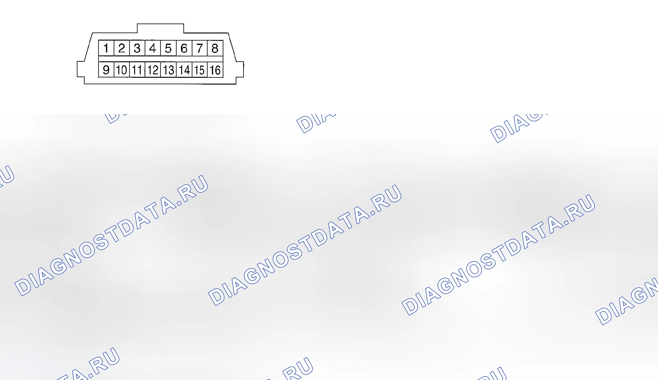 Рис. 2018. Subaru Outback BP
