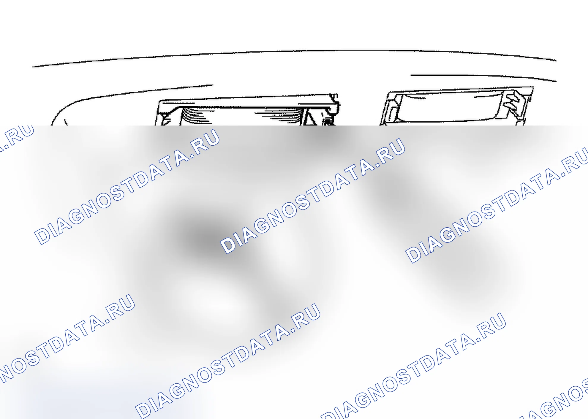 Рис. 105. Toyota Camry Solara II