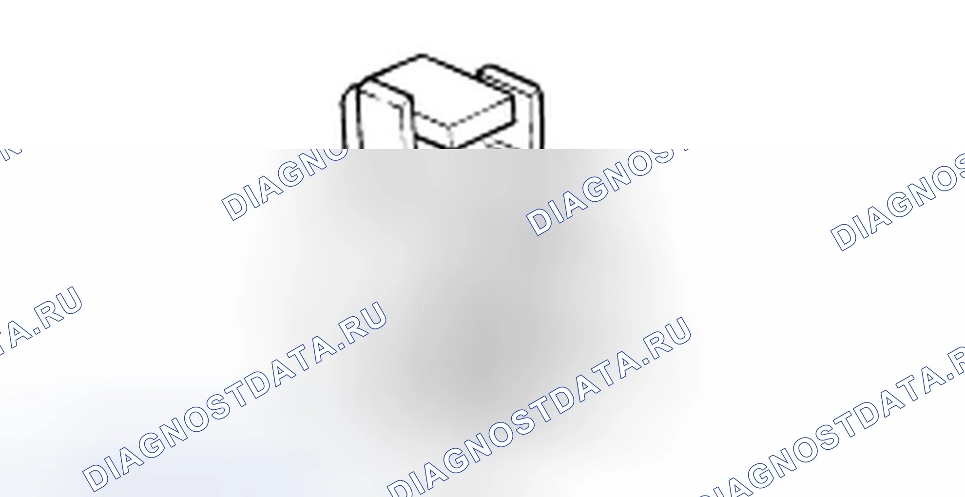 Сборка раздаточной коробки. Hyundai H-1 A1