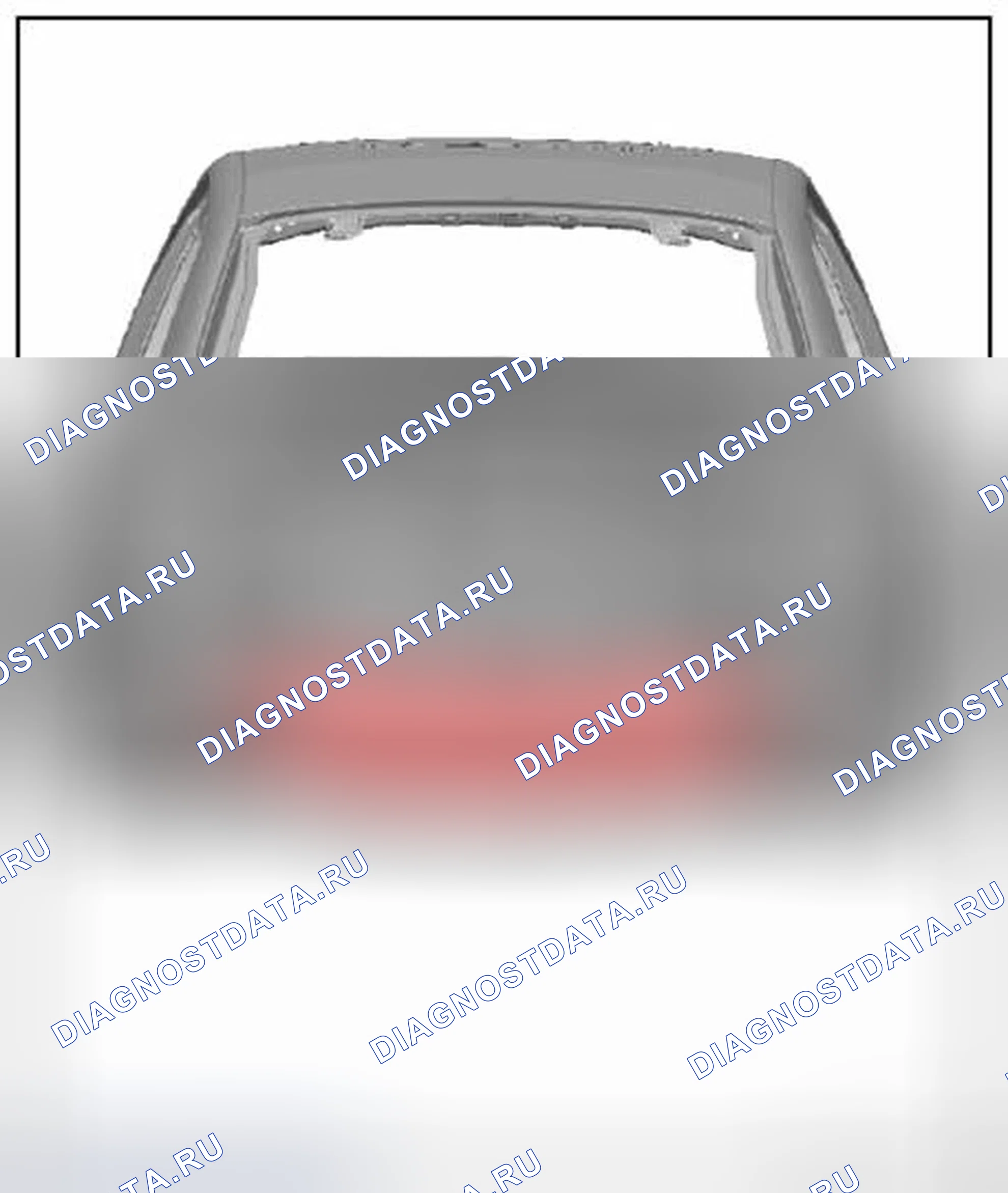 Рис. 134. Audi A6 С6
