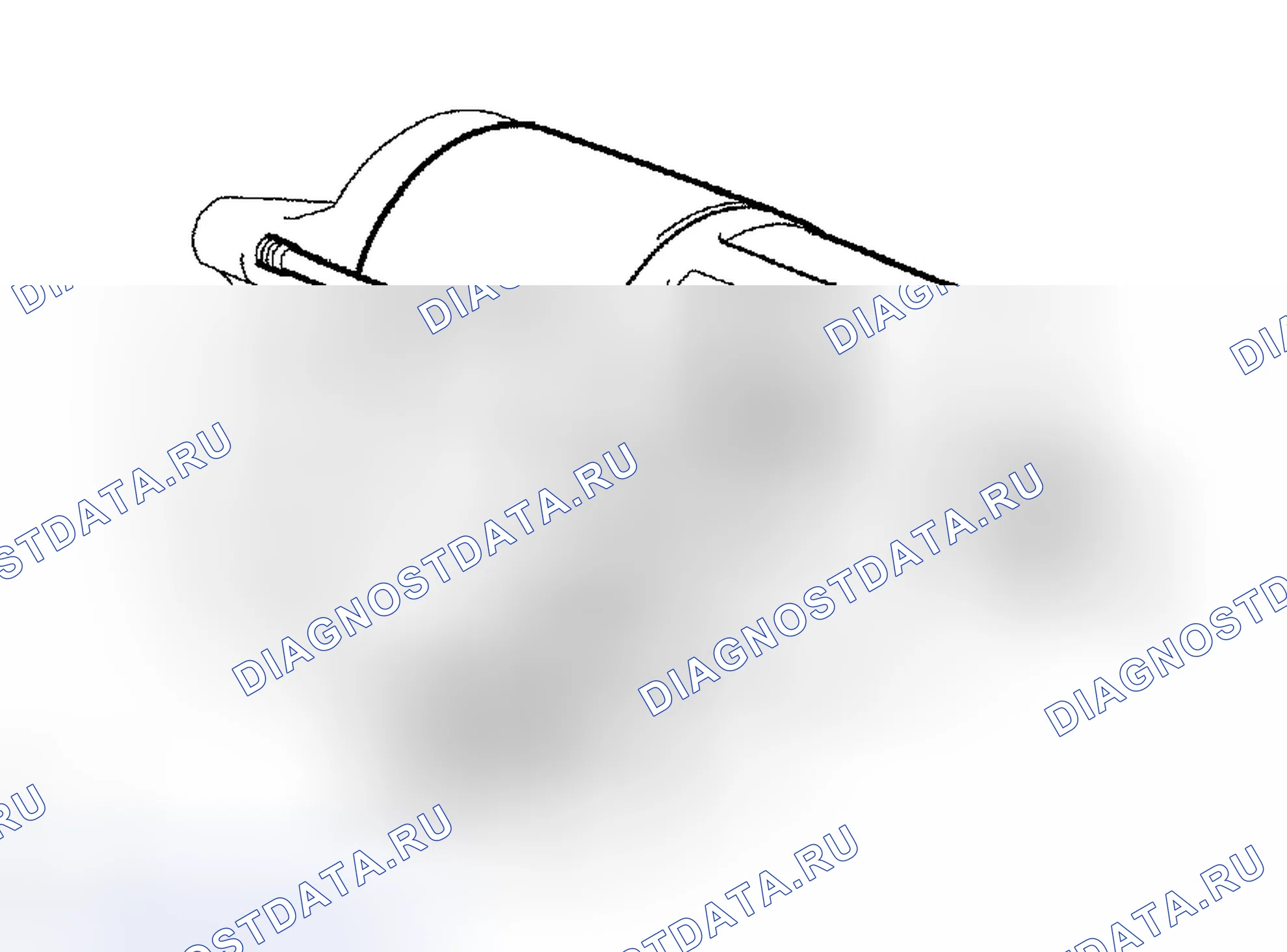 Рис. 77: РАЗБОРКА. Toyota Tacoma II