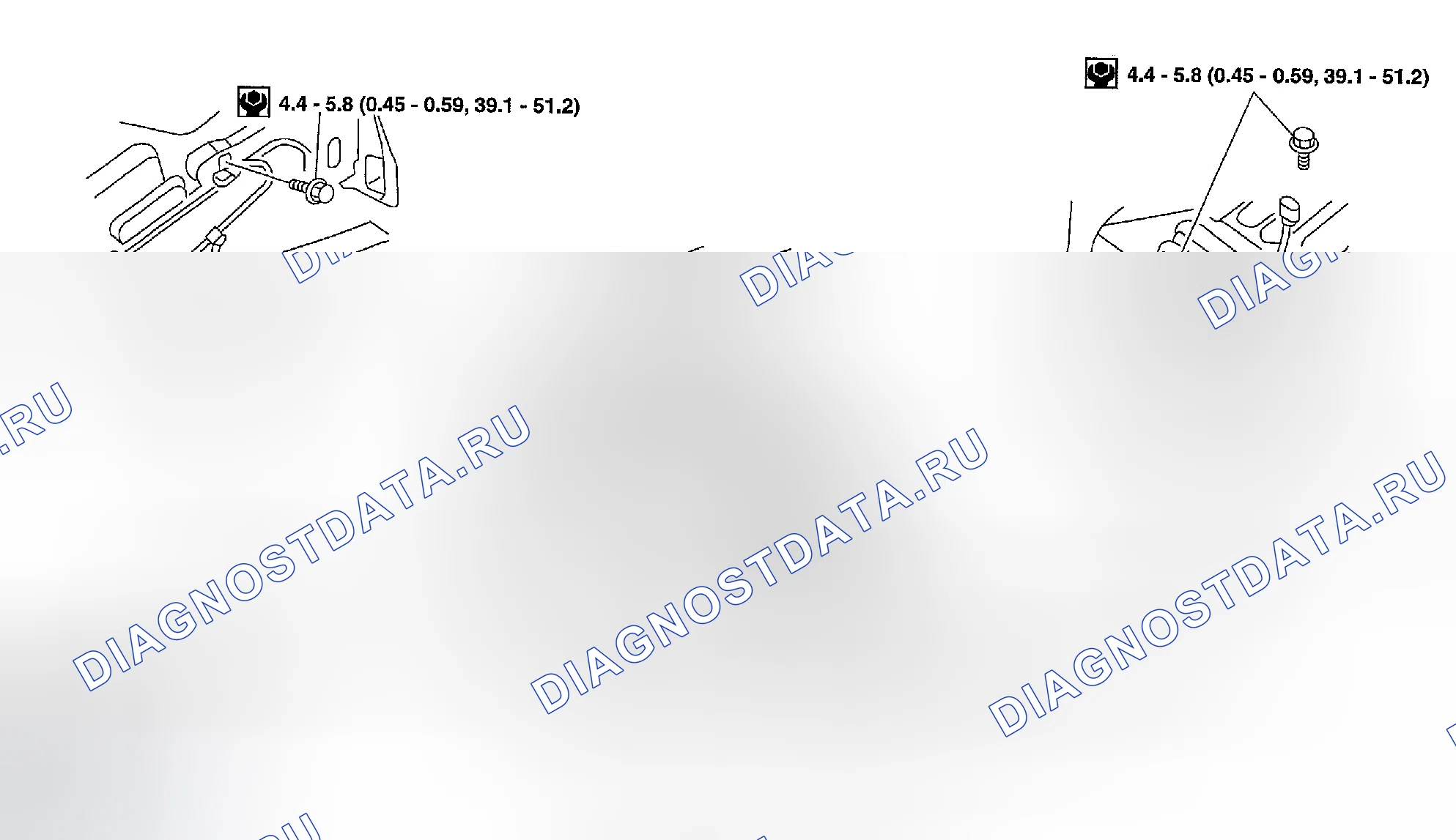 Рис. 109. Honda Odyssey (North America) I