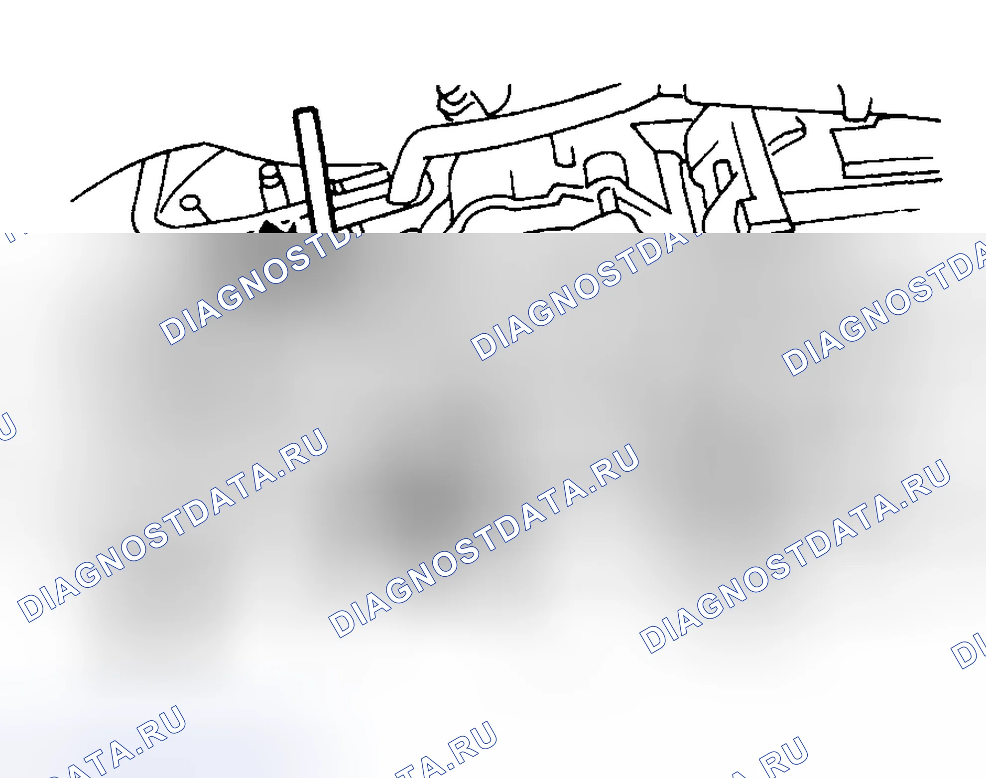 Рис. 45. Subaru Legacy BE/BH/BT