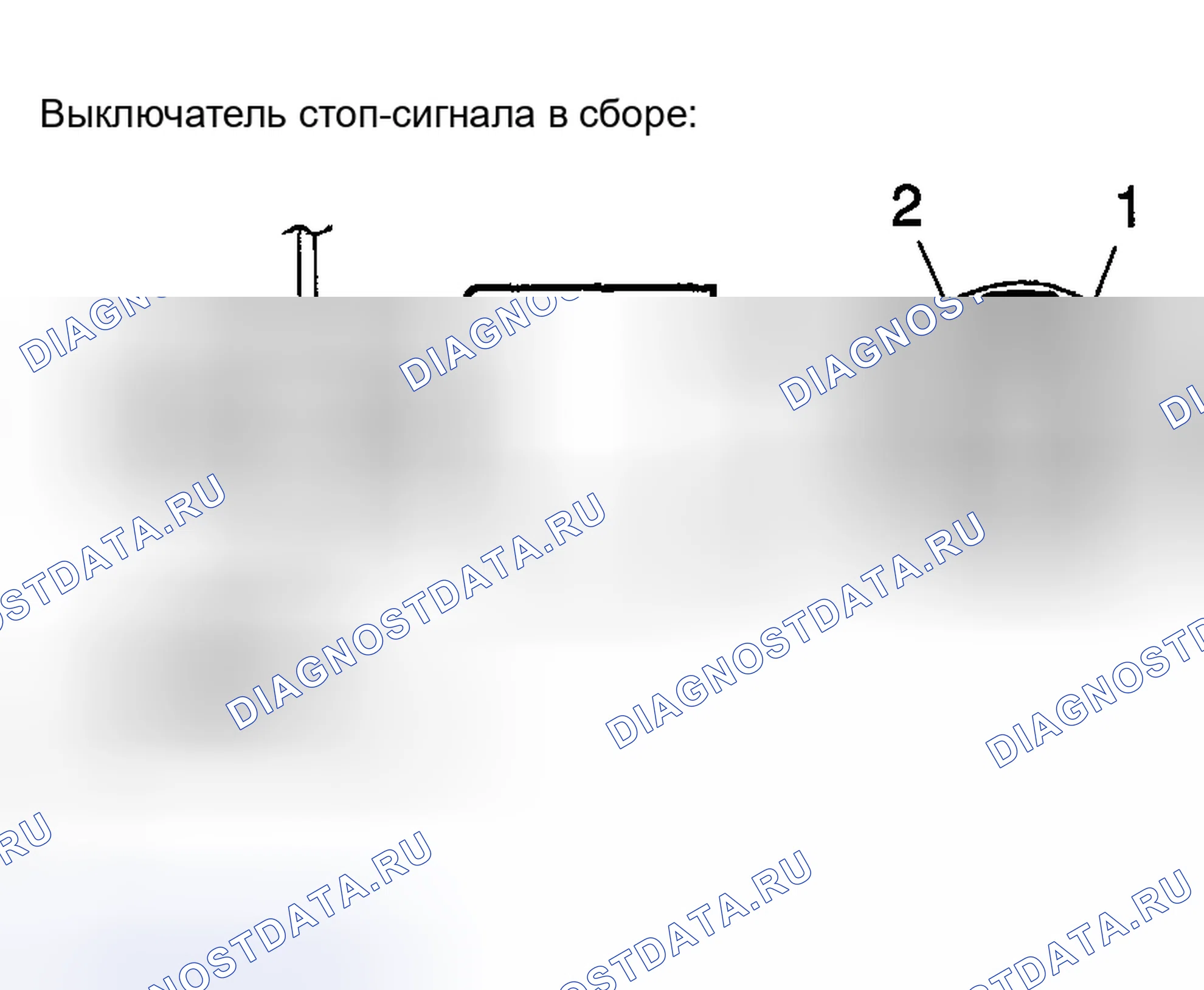 Рис. 9. Toyota Highlander I рестайлинг