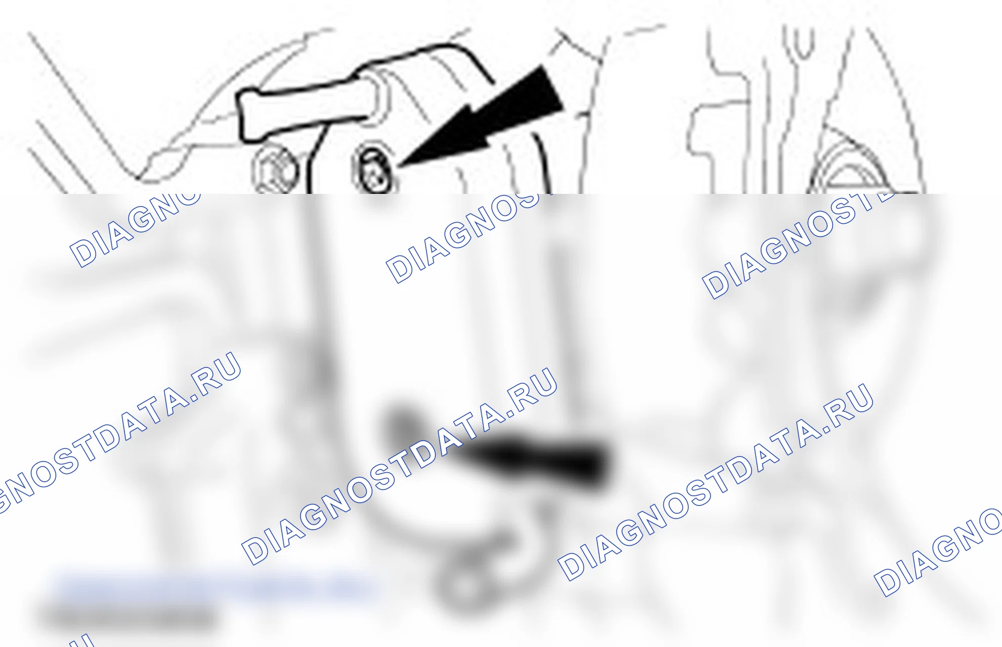 Разборка трансмиссия. Ford Galaxy I рестайлинг