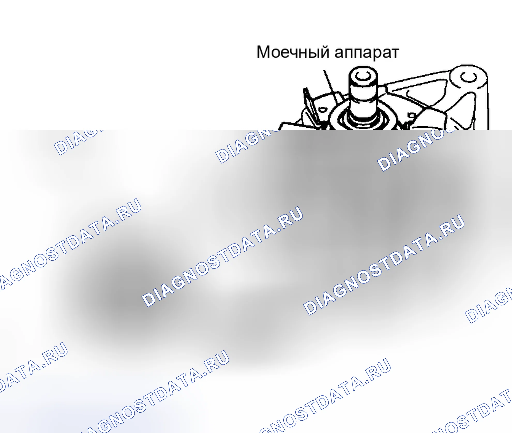 Рис. 100. Toyota Highlander I рестайлинг
