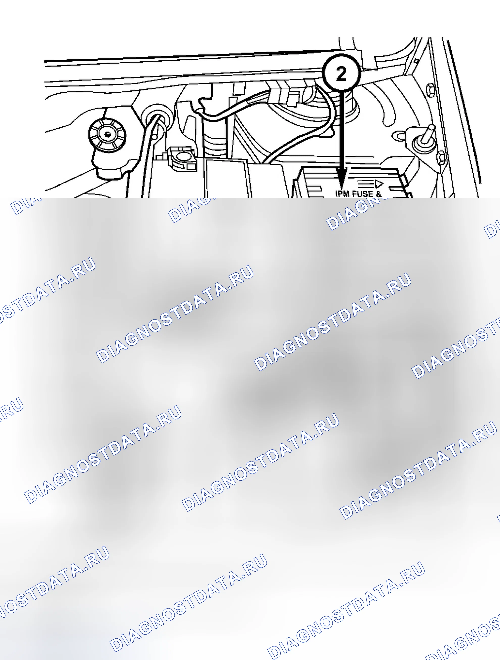 Рис. 15. Dodge Grand Caravan IV