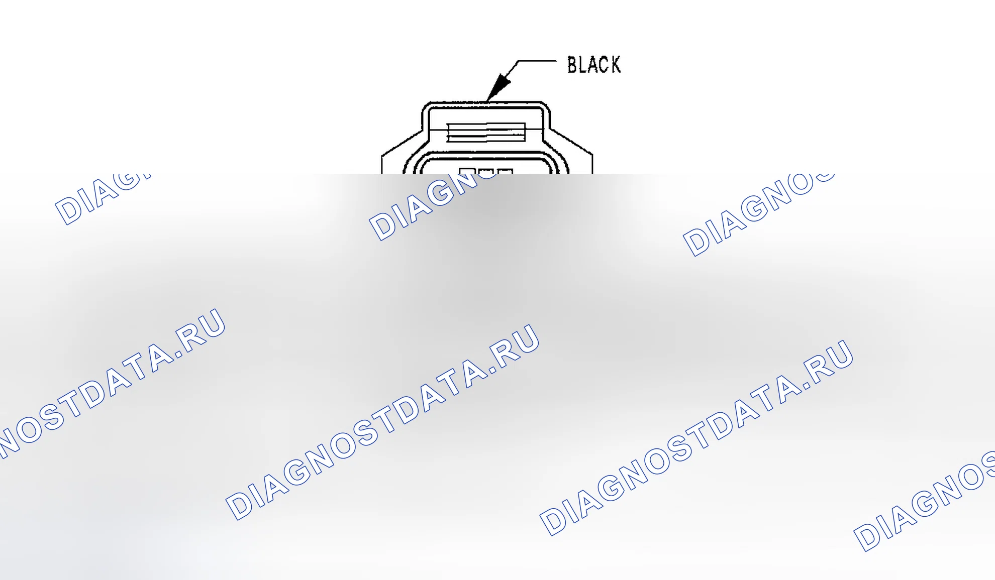 Рис. 319. Dodge Pickup R2500 