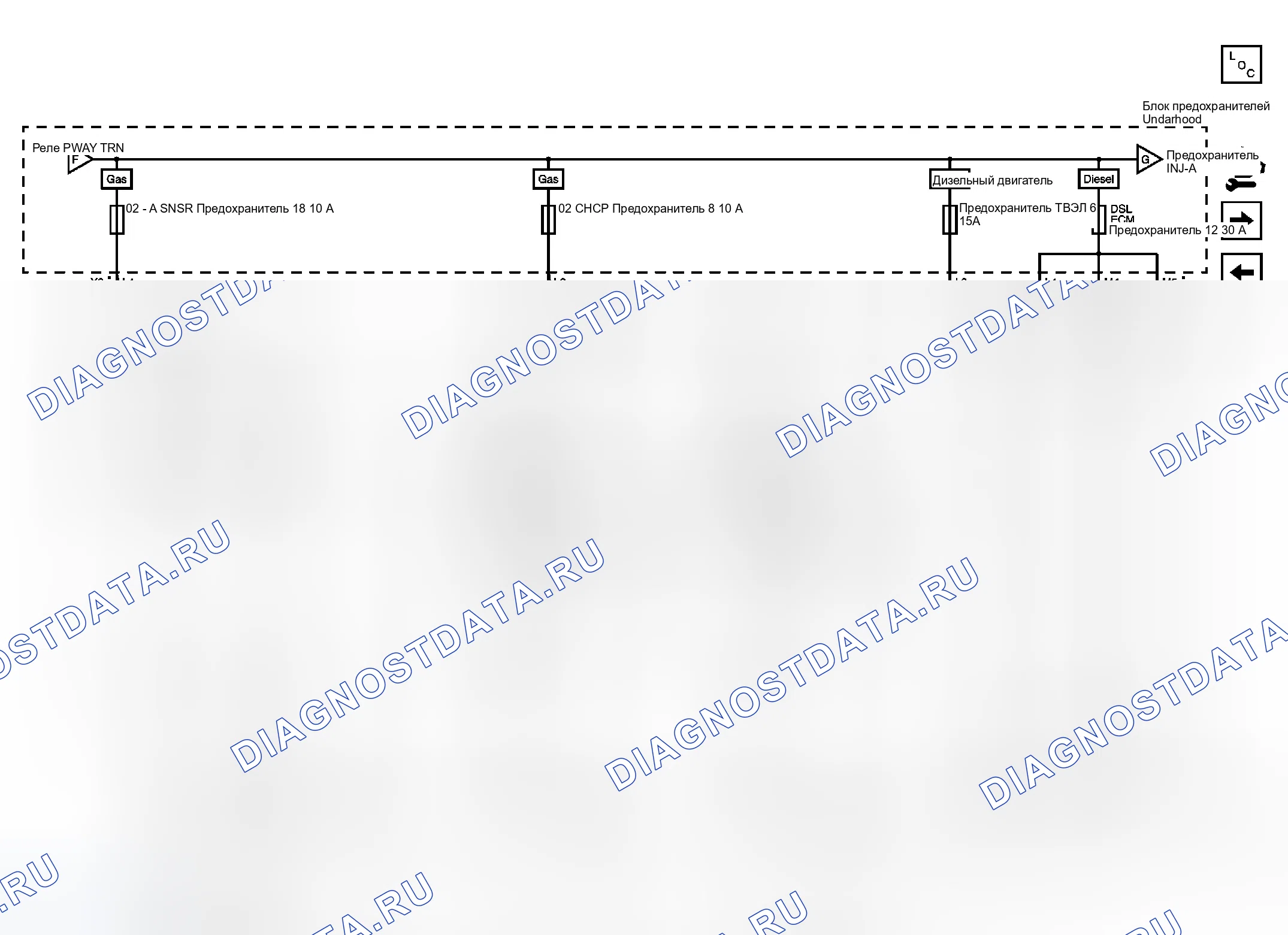 Рис. 77. GMC Cab & Chassis Sierra 3500 HD 
