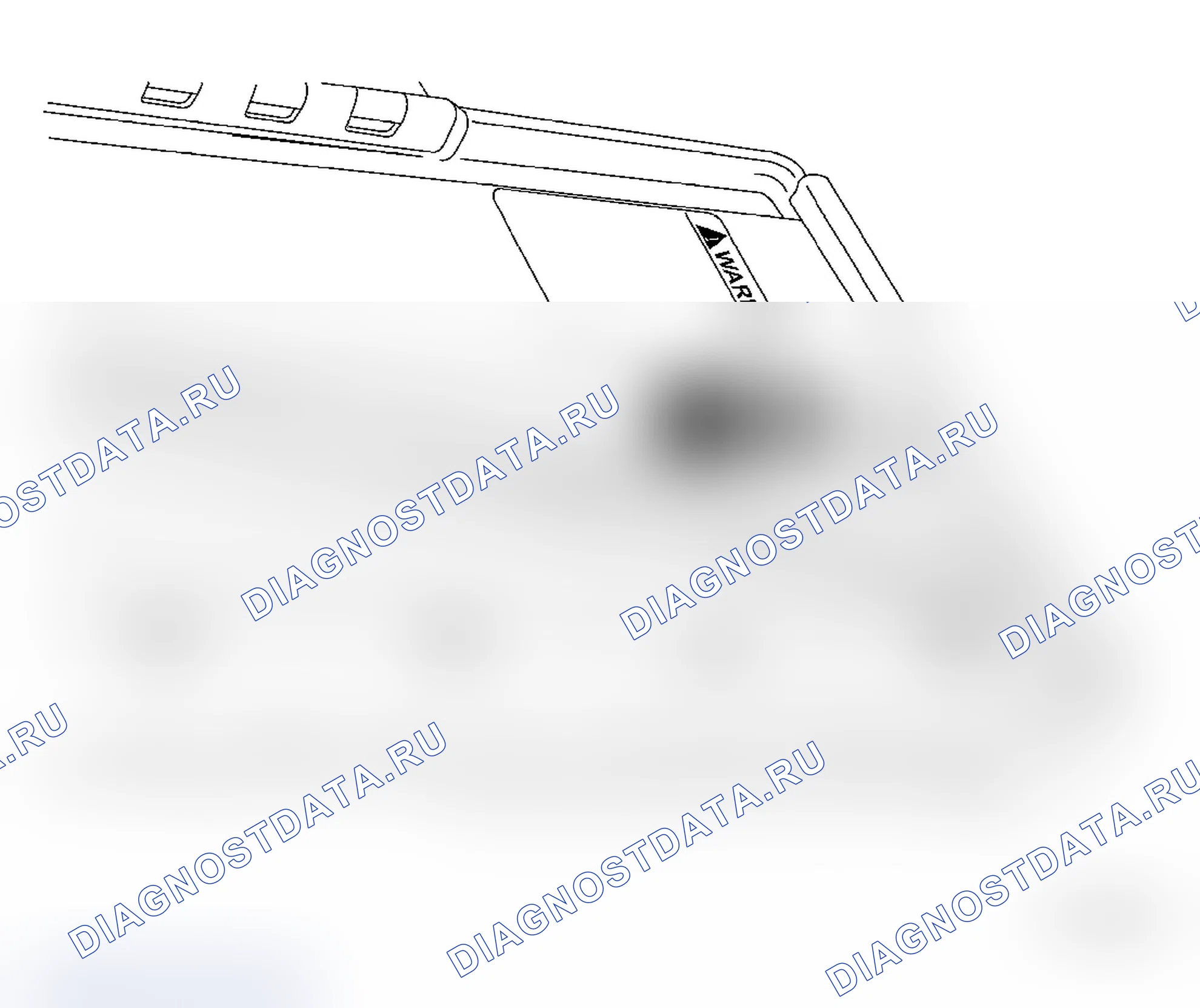 Рис. 402. Dodge Caravan IV