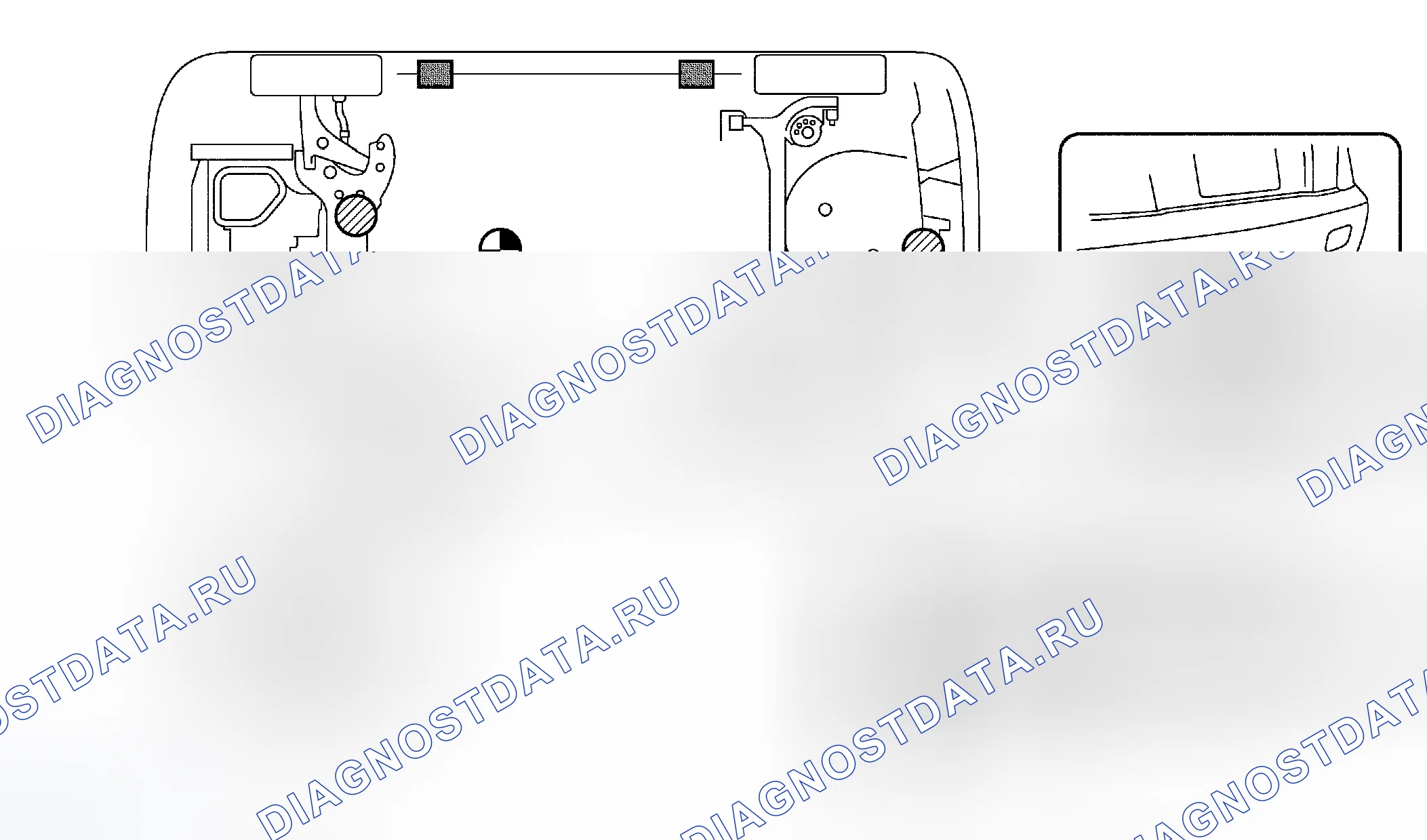 Рис. 30. Kia Soul III рестайлинг