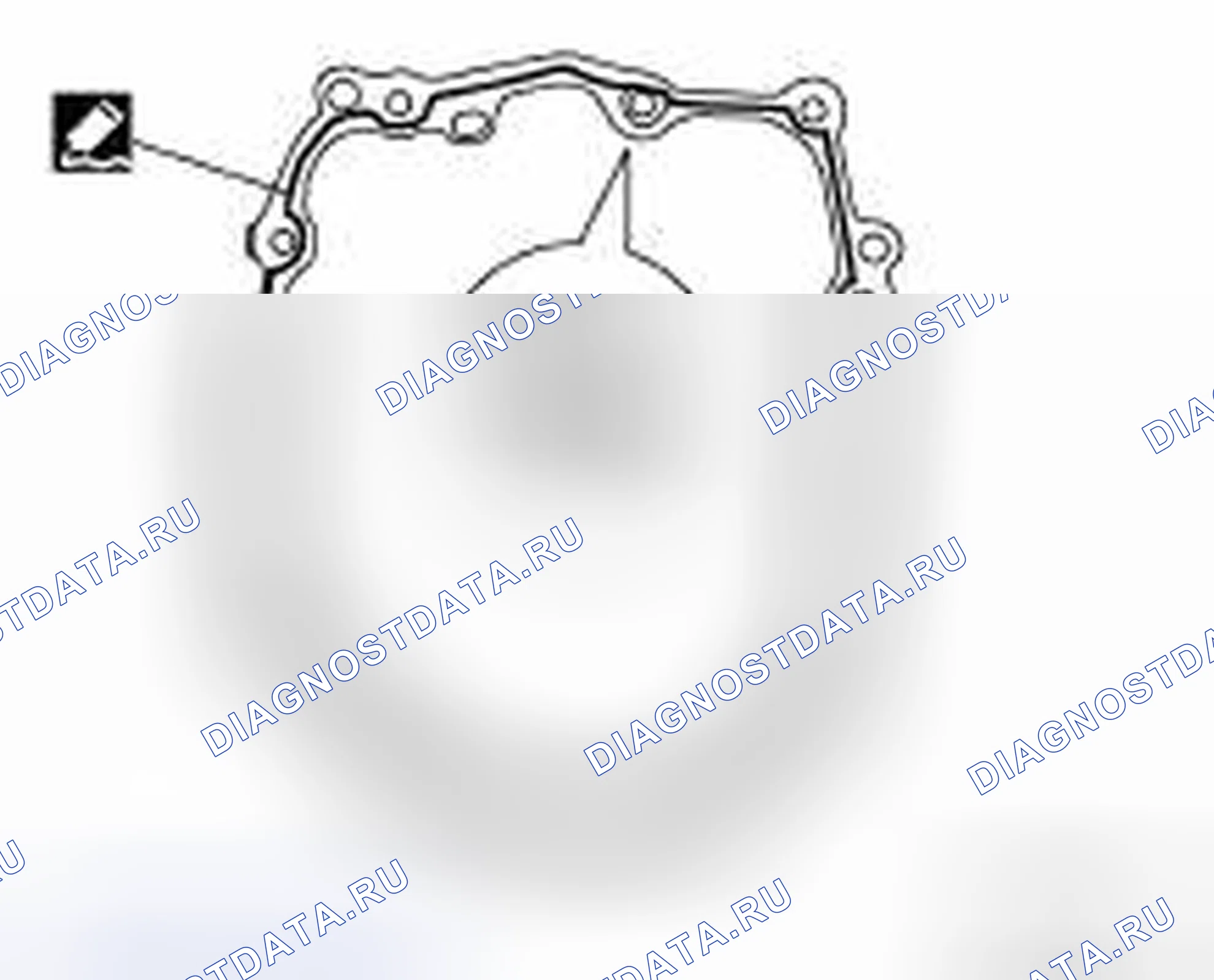 Рис. 133. Infiniti G35 IV