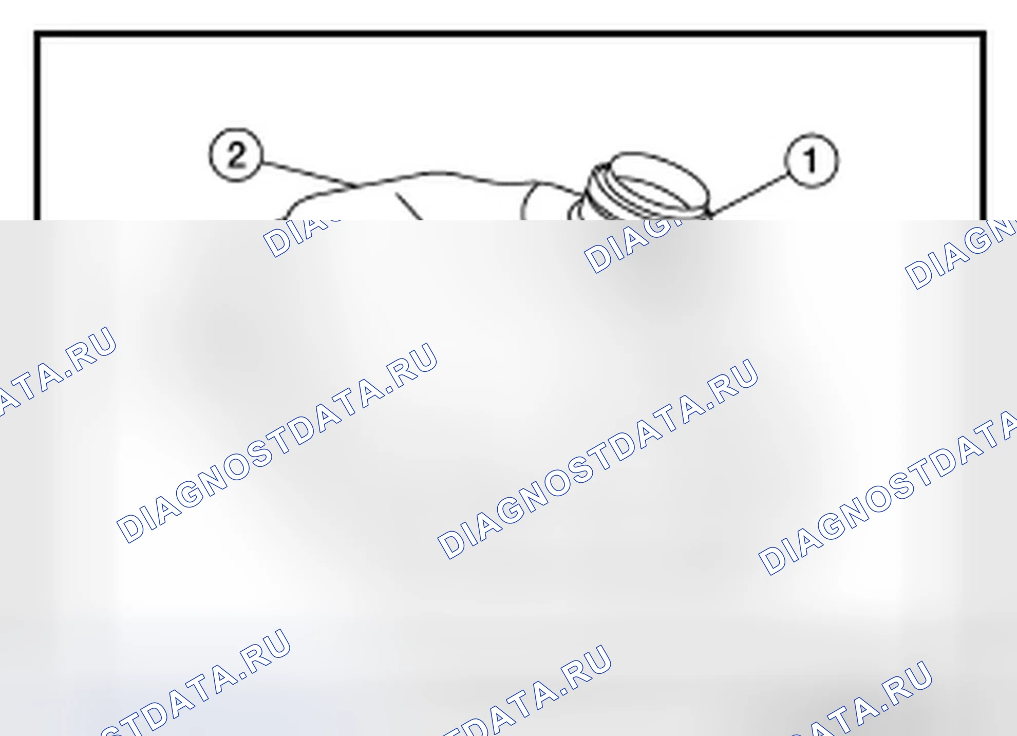 Рис. 233. Infiniti QX60 I