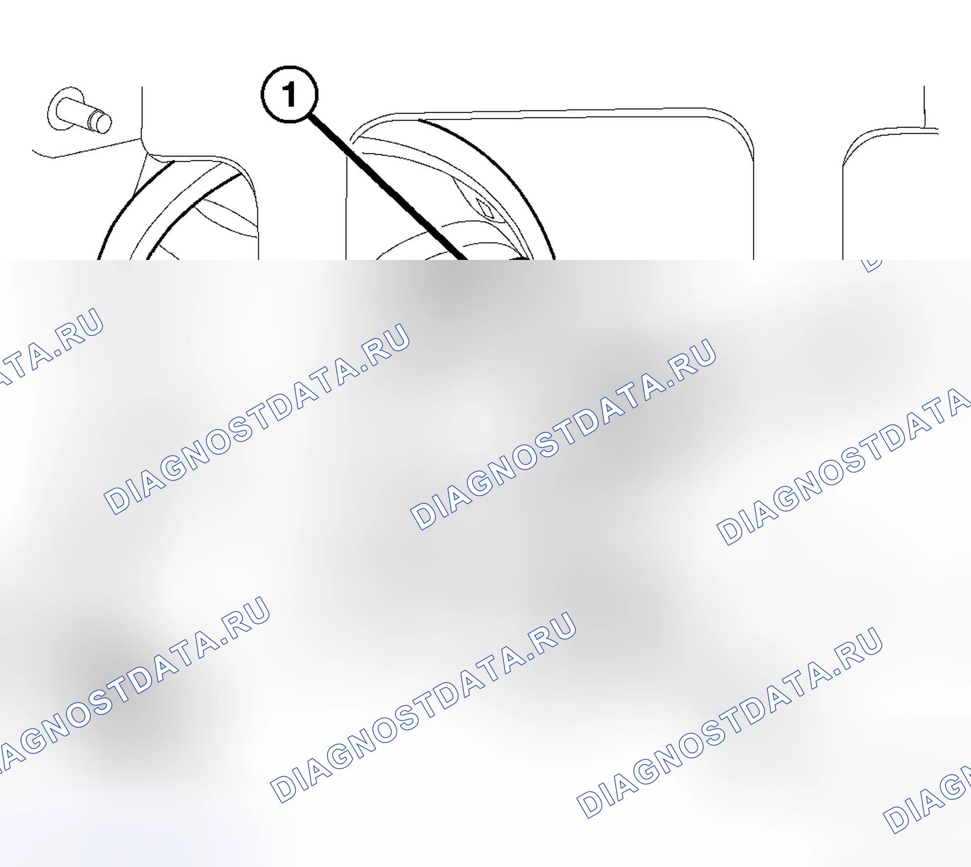 Рис. 14. Dodge Cab & Chassis R3500 HD 