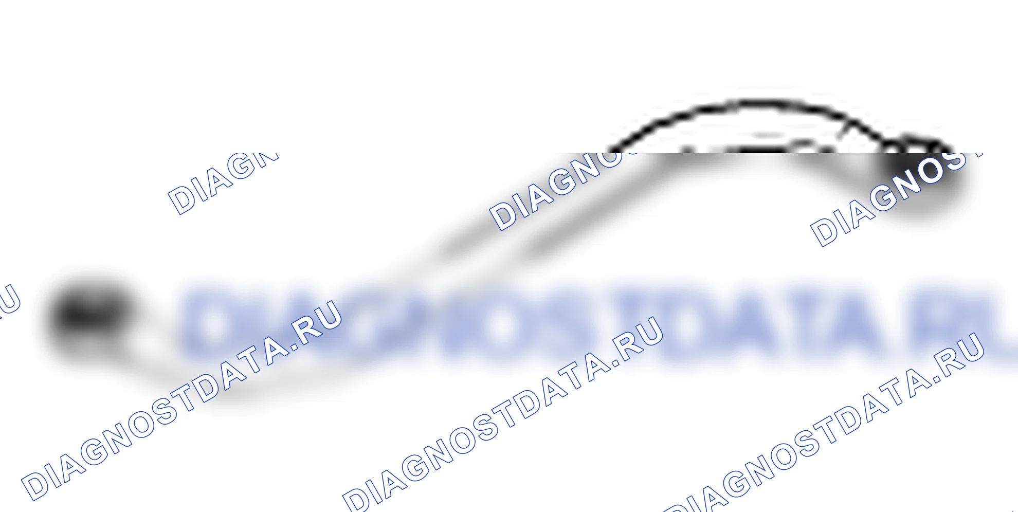 Специальные сервисные инструменты. Hyundai Atos MX