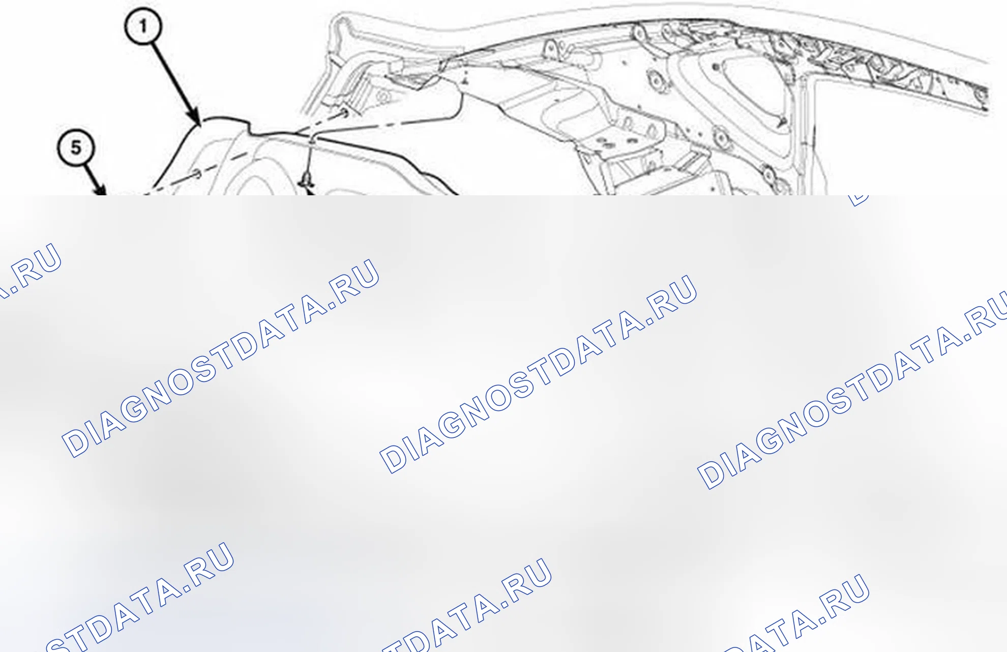 Рис. 164. Dodge Dart PF