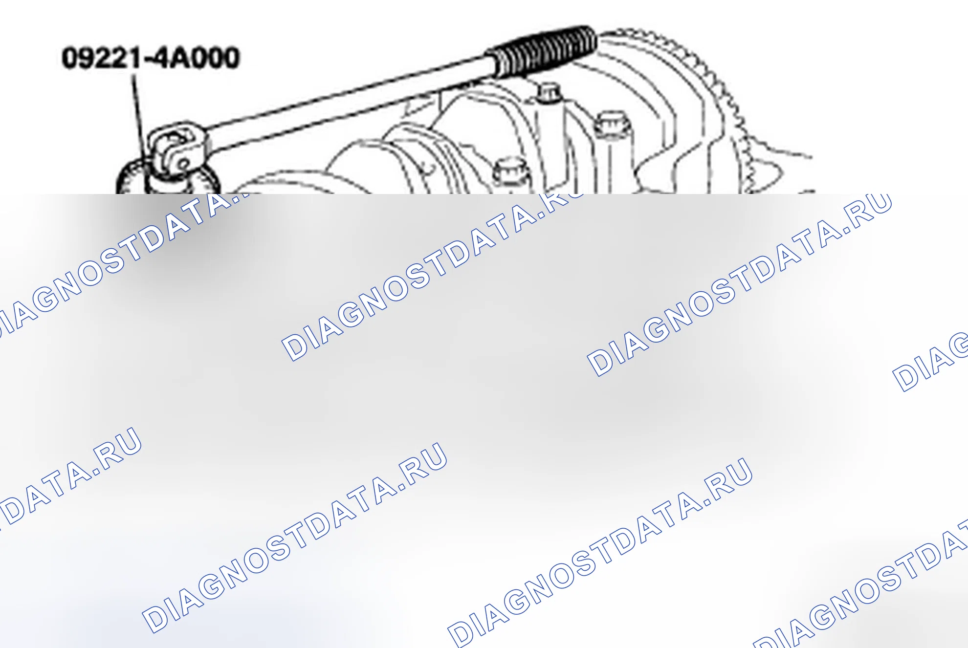 Рис. 118. Hyundai Sonata V рестайлинг