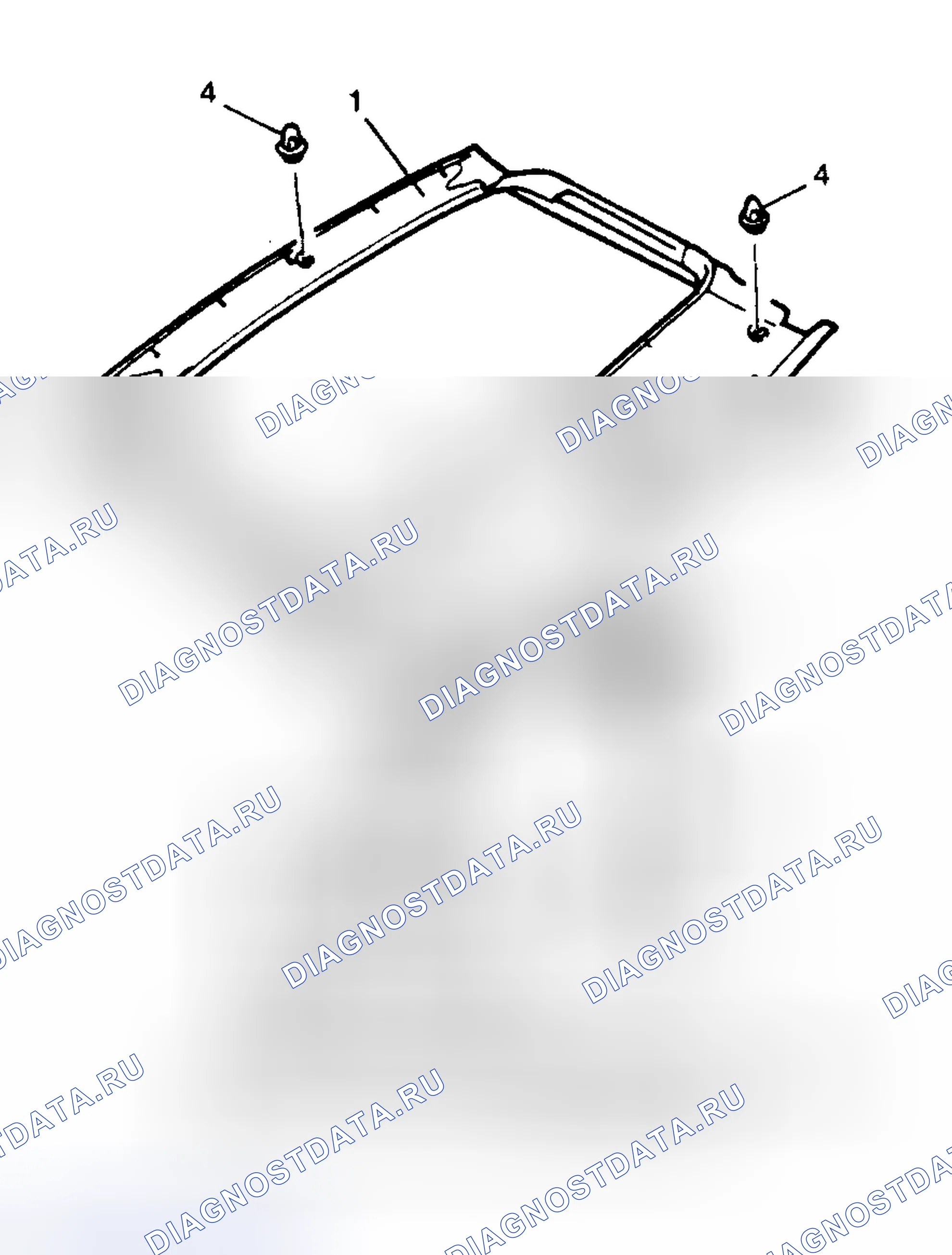 Рис. 8: Установка. Suzuki Vitara I