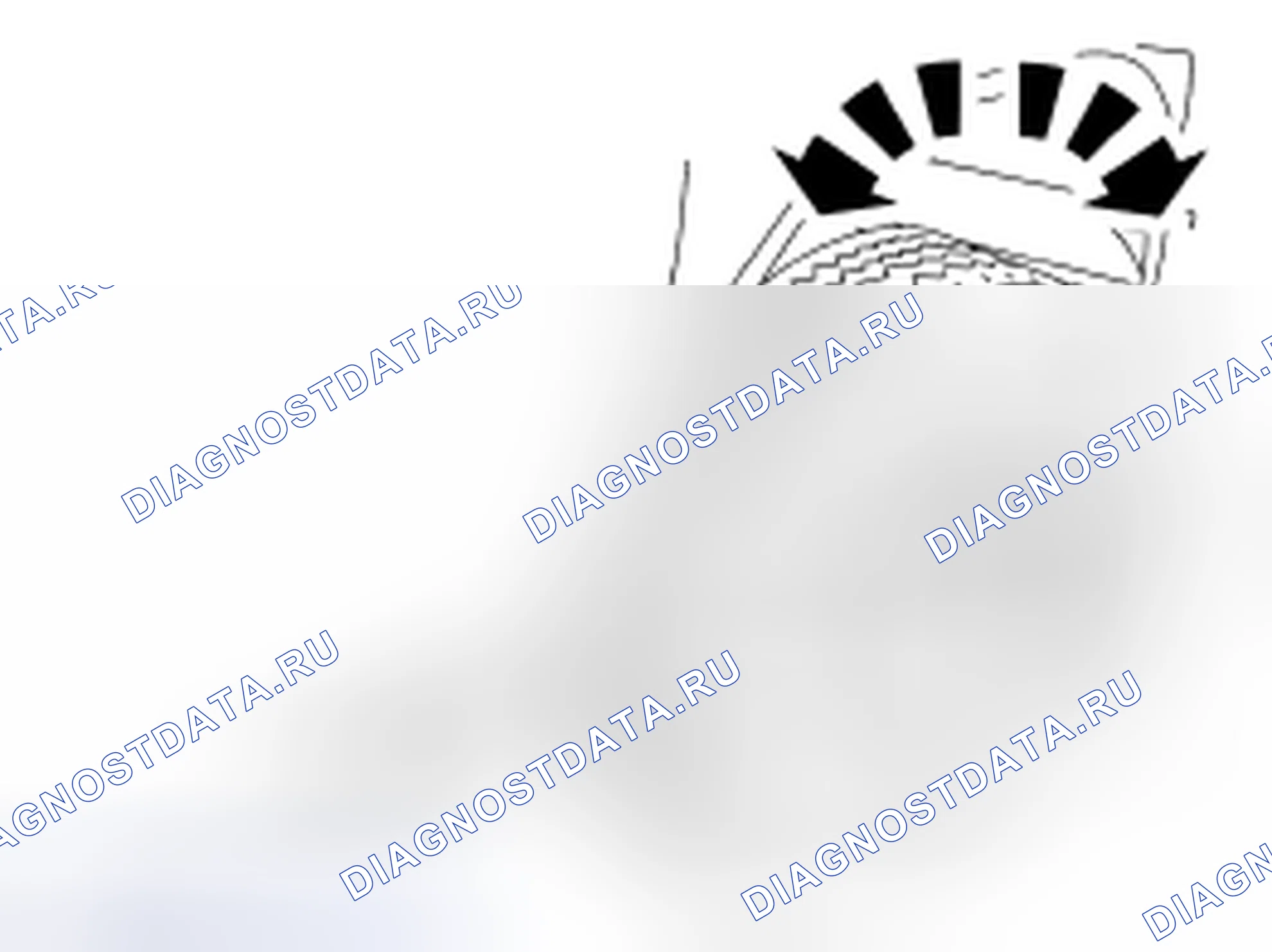 Рис. 23. Mazda 2 I рестайлинг