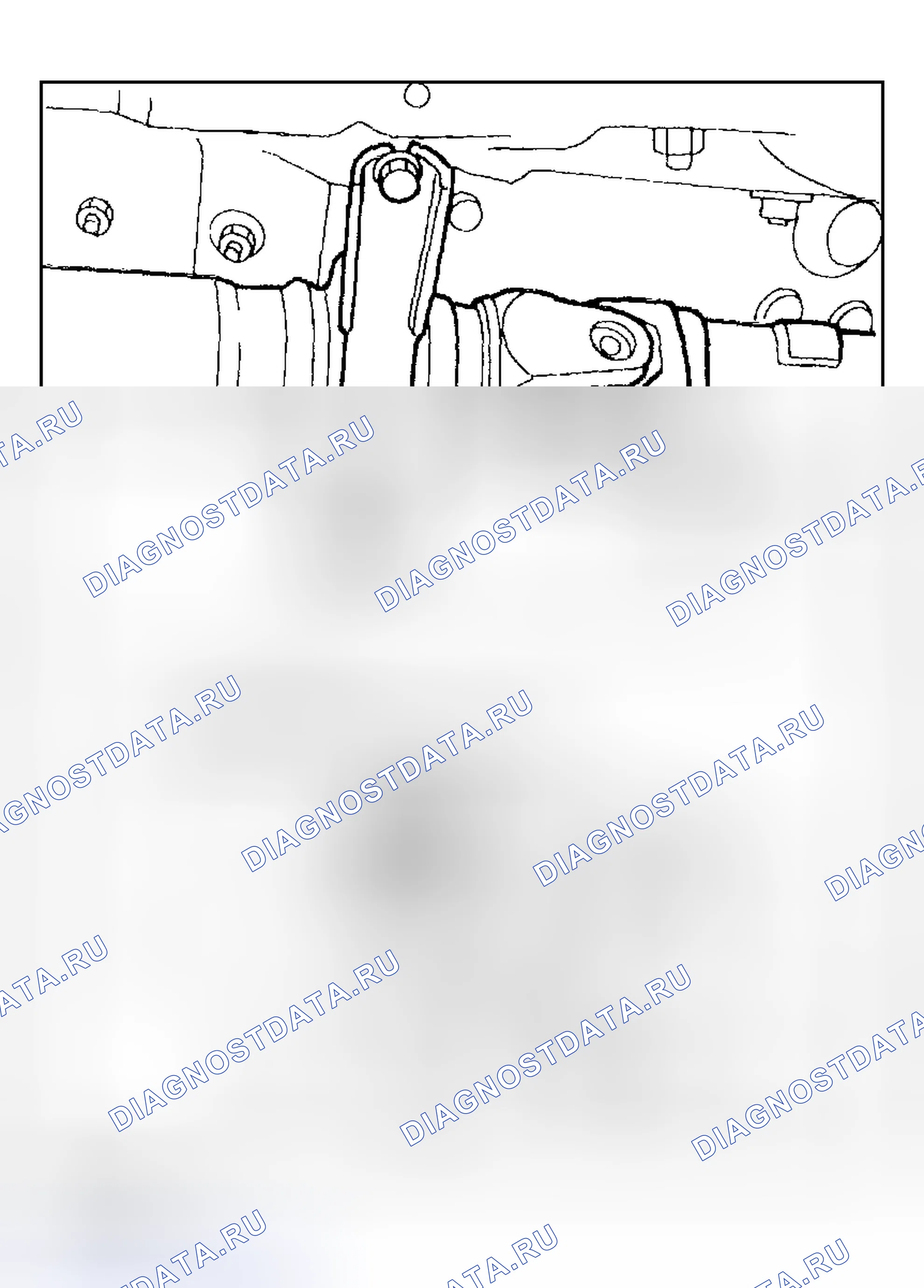 Рис. 179. Subaru Impreza GD/GC/GG