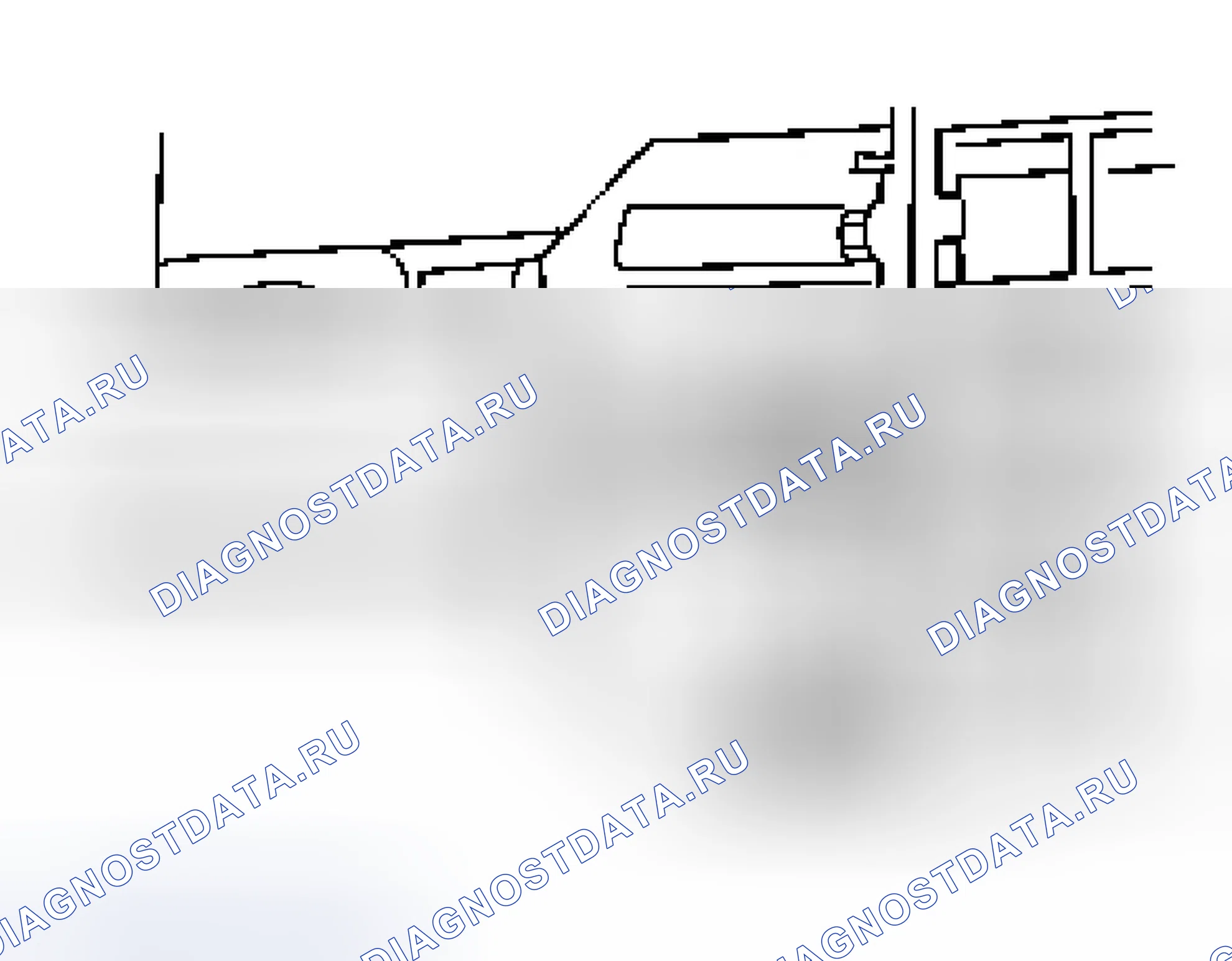 Рис. 224. Ford Mustang IV рестайлинг