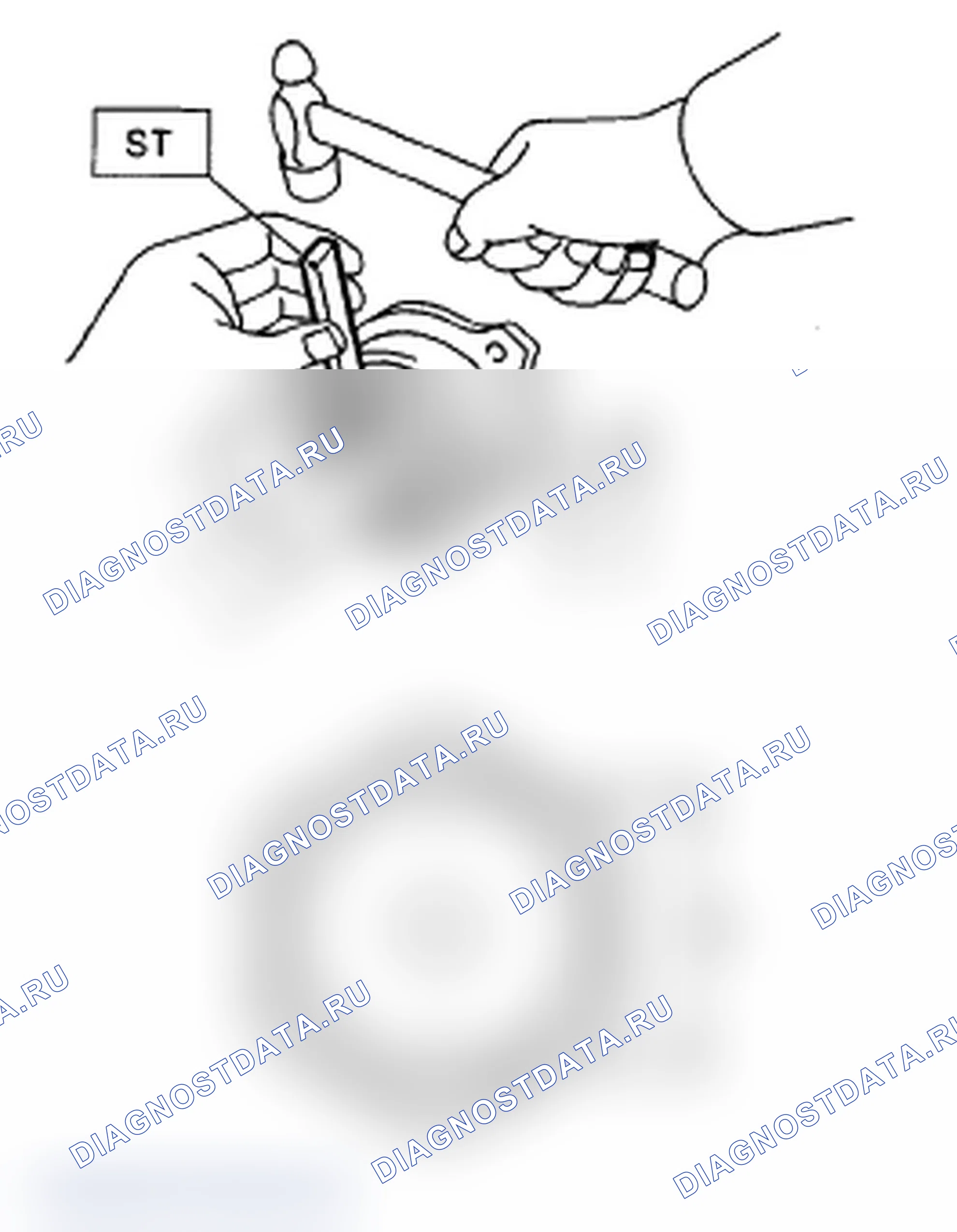 Рис. 415. Subaru Impreza WRX GD/GG рестайлинг 2