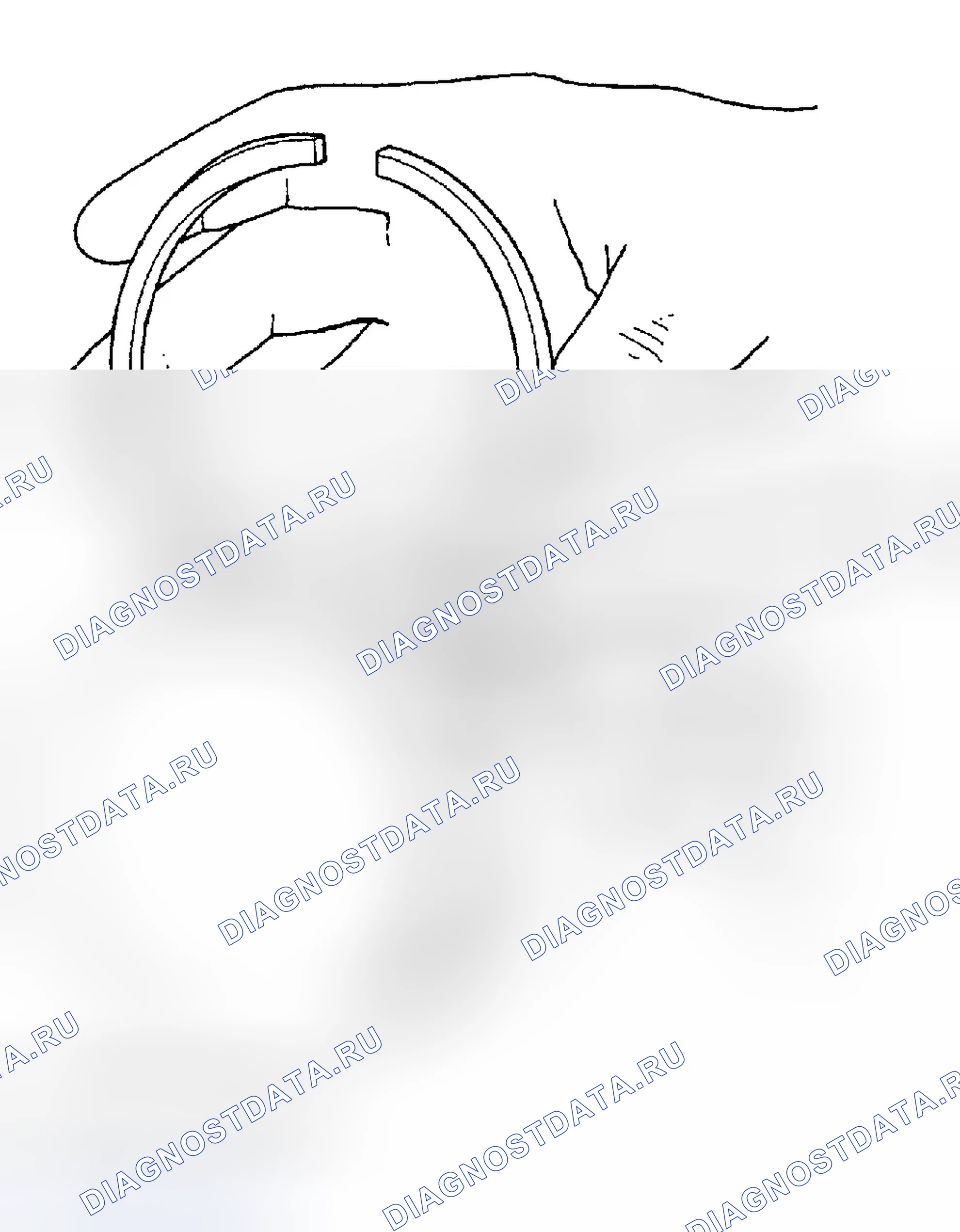 Рис. 149. Dodge Pickup R1500 